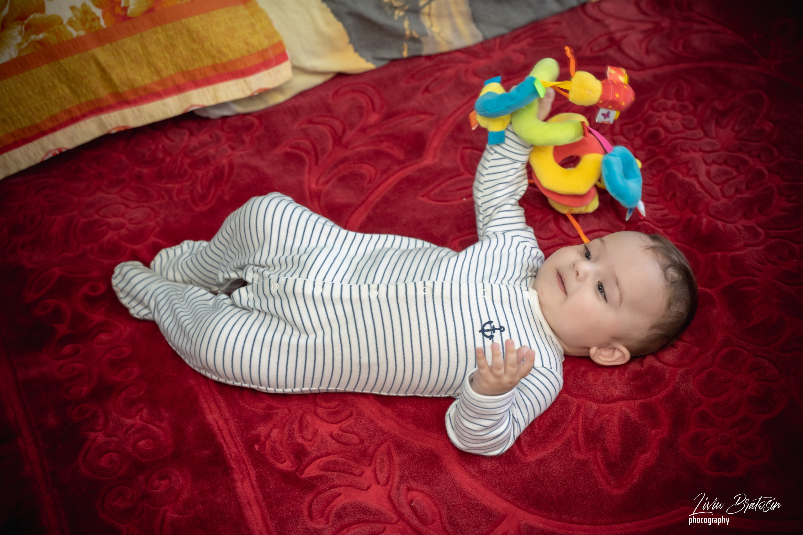 GABRIEL. RRStudio — Fotograf evenimente