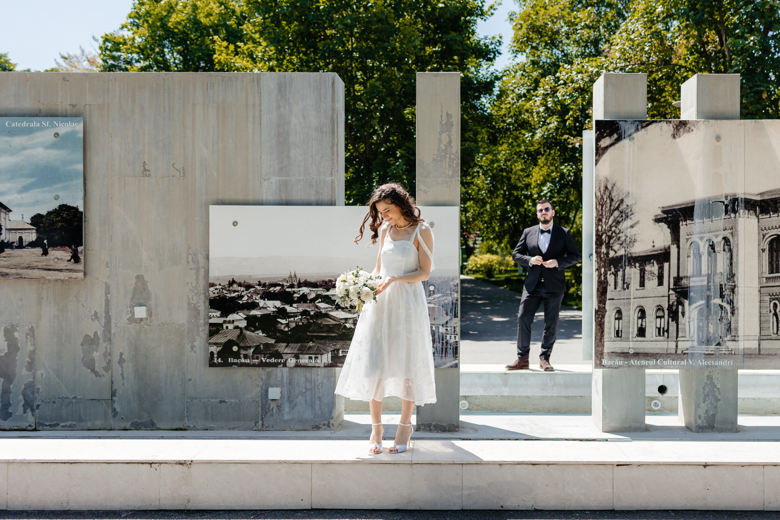 A&A. George Laslău Fotograf