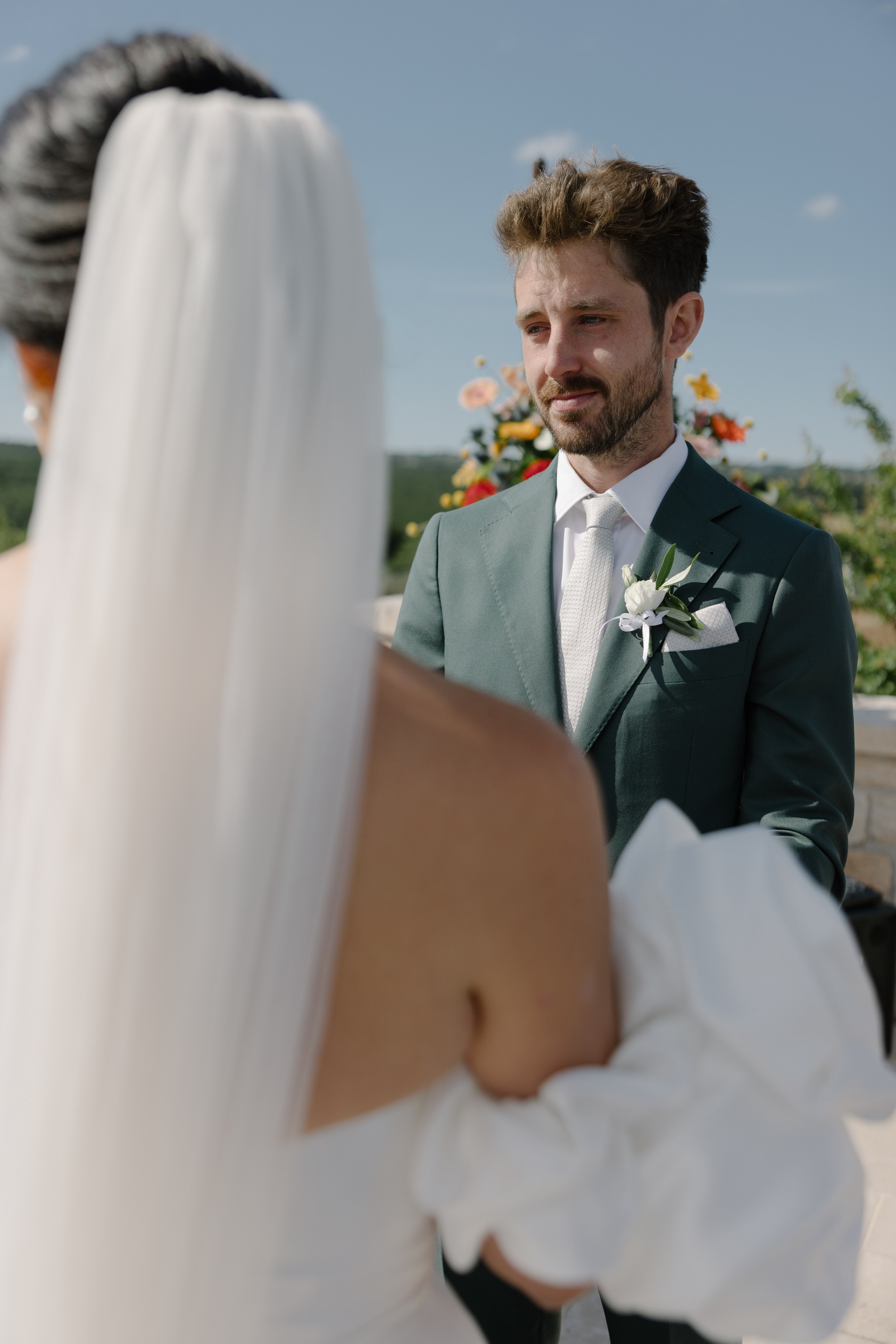 2. Весільний фотограф Вікторія Саврук