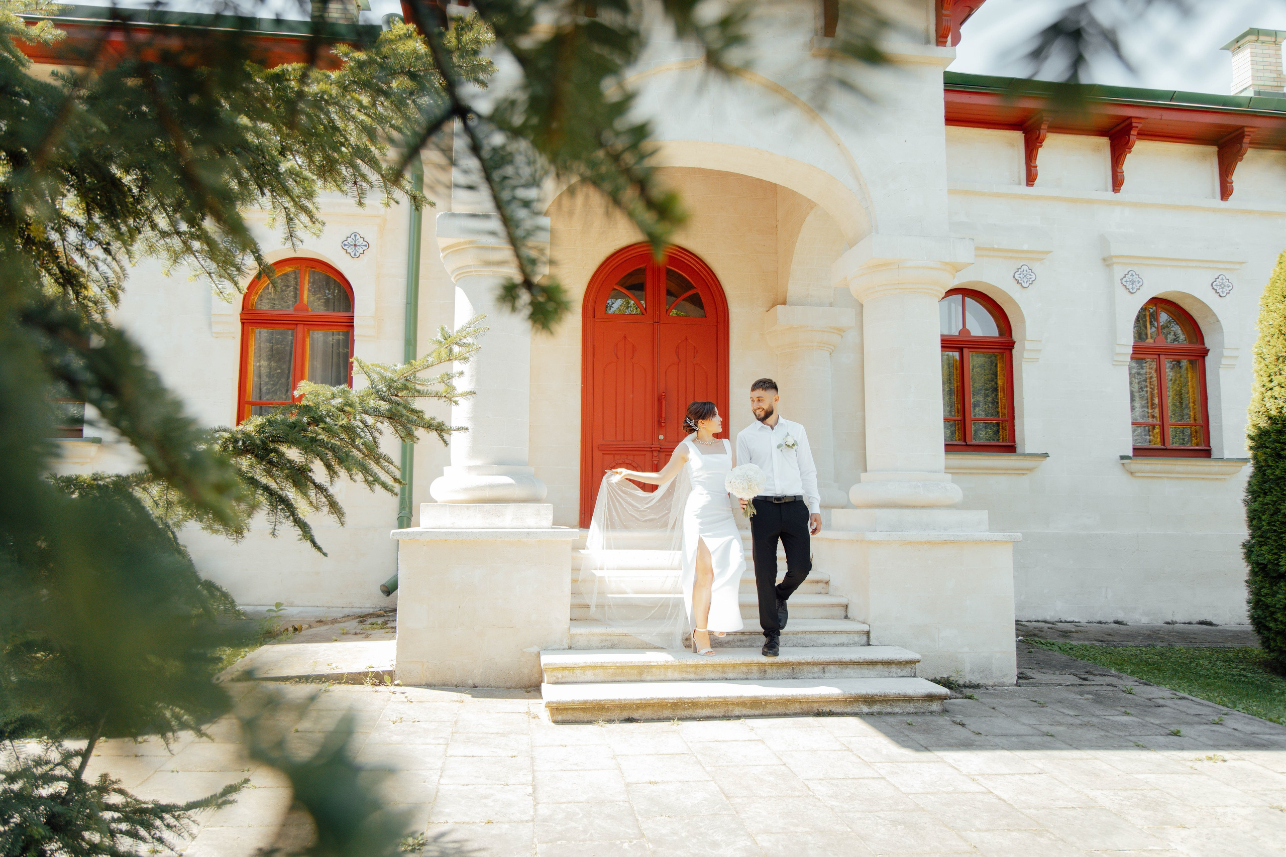 ANNA. Свадебный Фотограф, Детский и семейый Фотограф Молдова