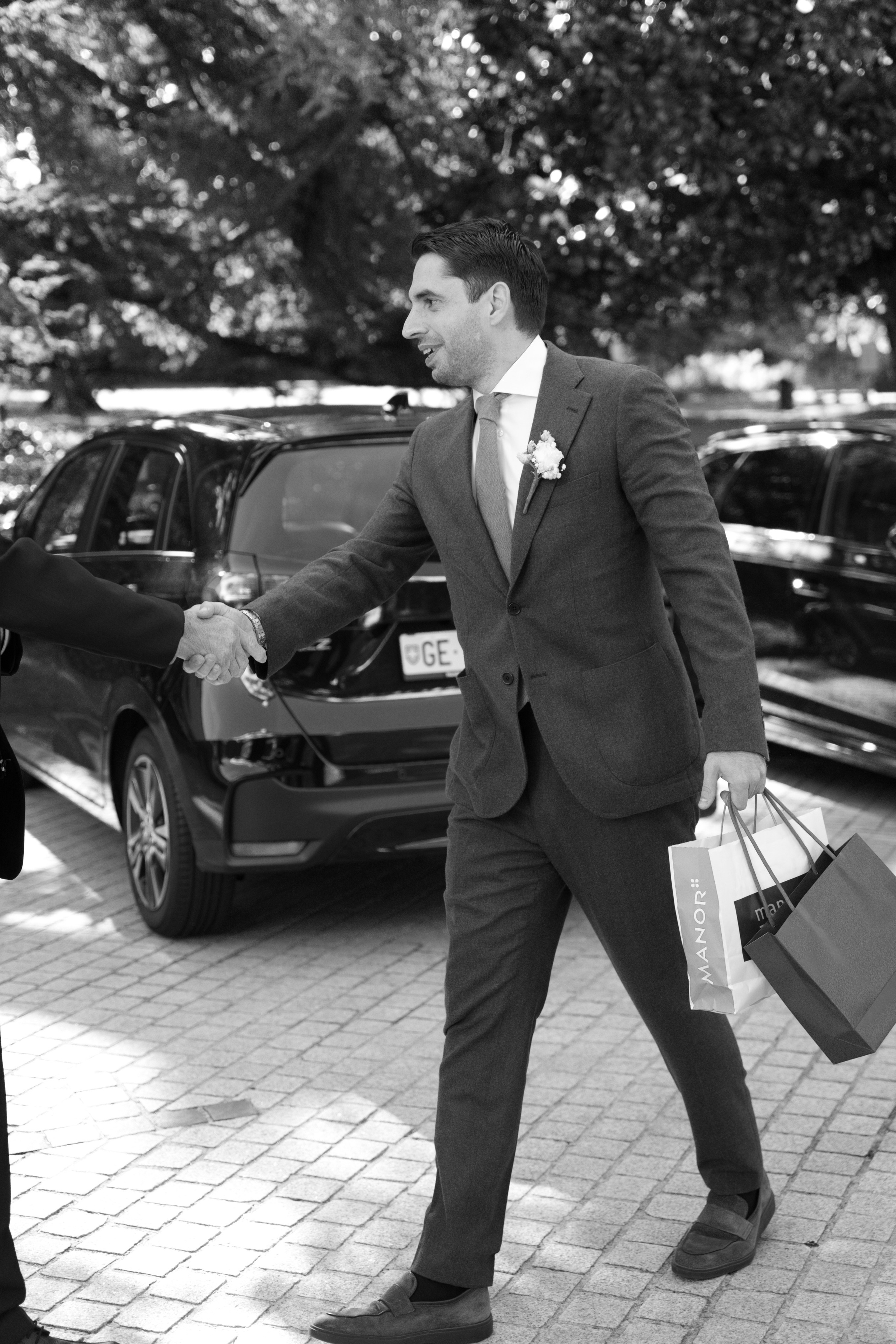 Valdette & Ilir. Photographe Suisse Tatiana Lyzhina