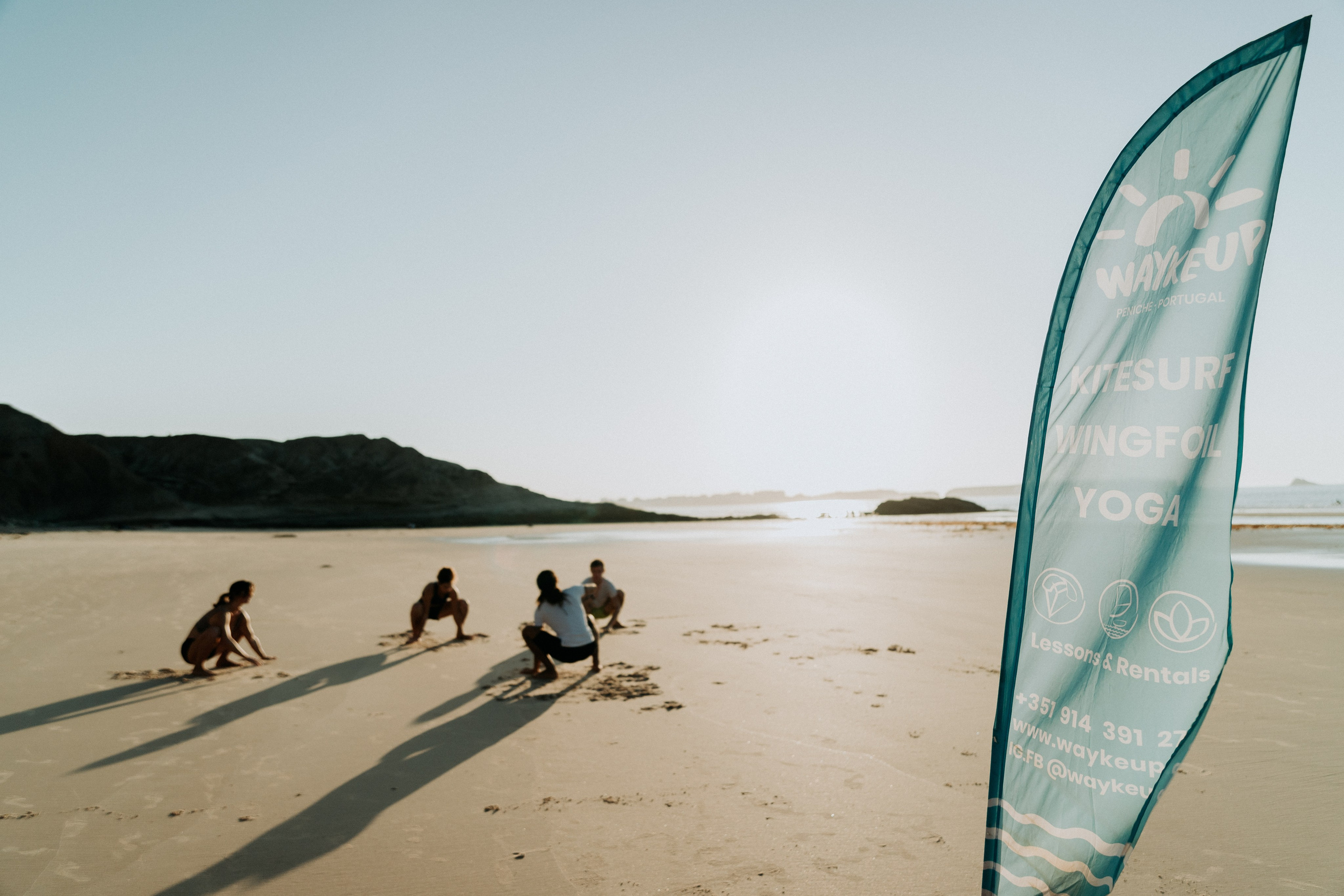 Waykeup. Produtora de Vídeo e Fotografia Cinematográfica | Beyond Creative 20 Portugal Lisboa