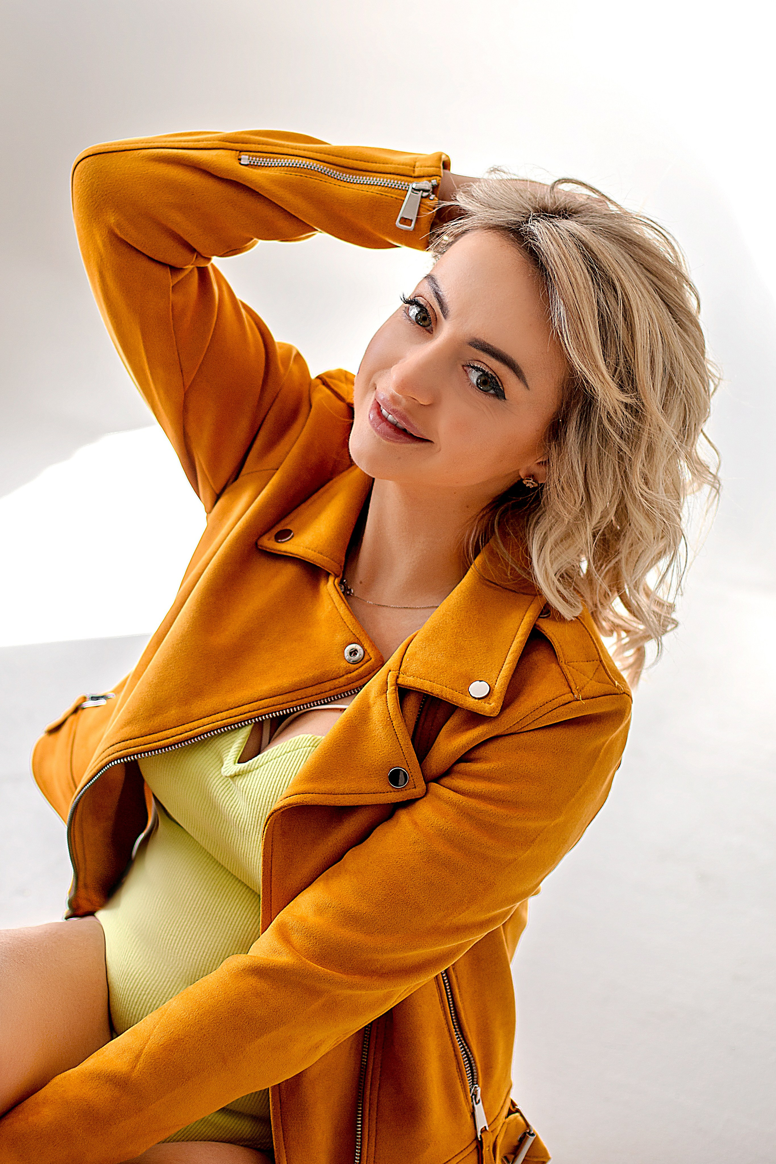 Для ДУШИ. Детский и семейный фотограф в г. Бельцы