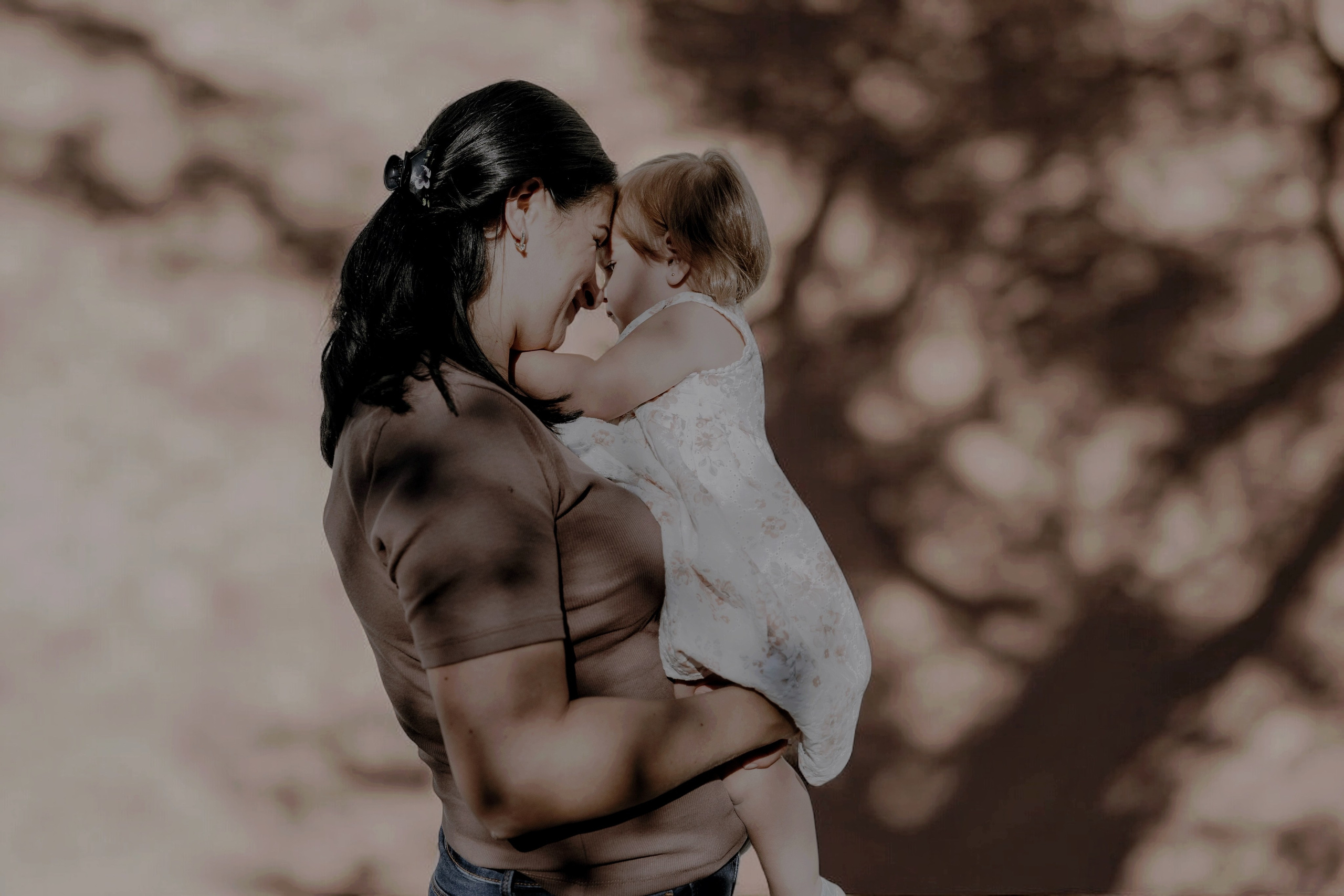 Amelia Maria — prima ei calatorie in jurul soarelui. Emotions Photo Art