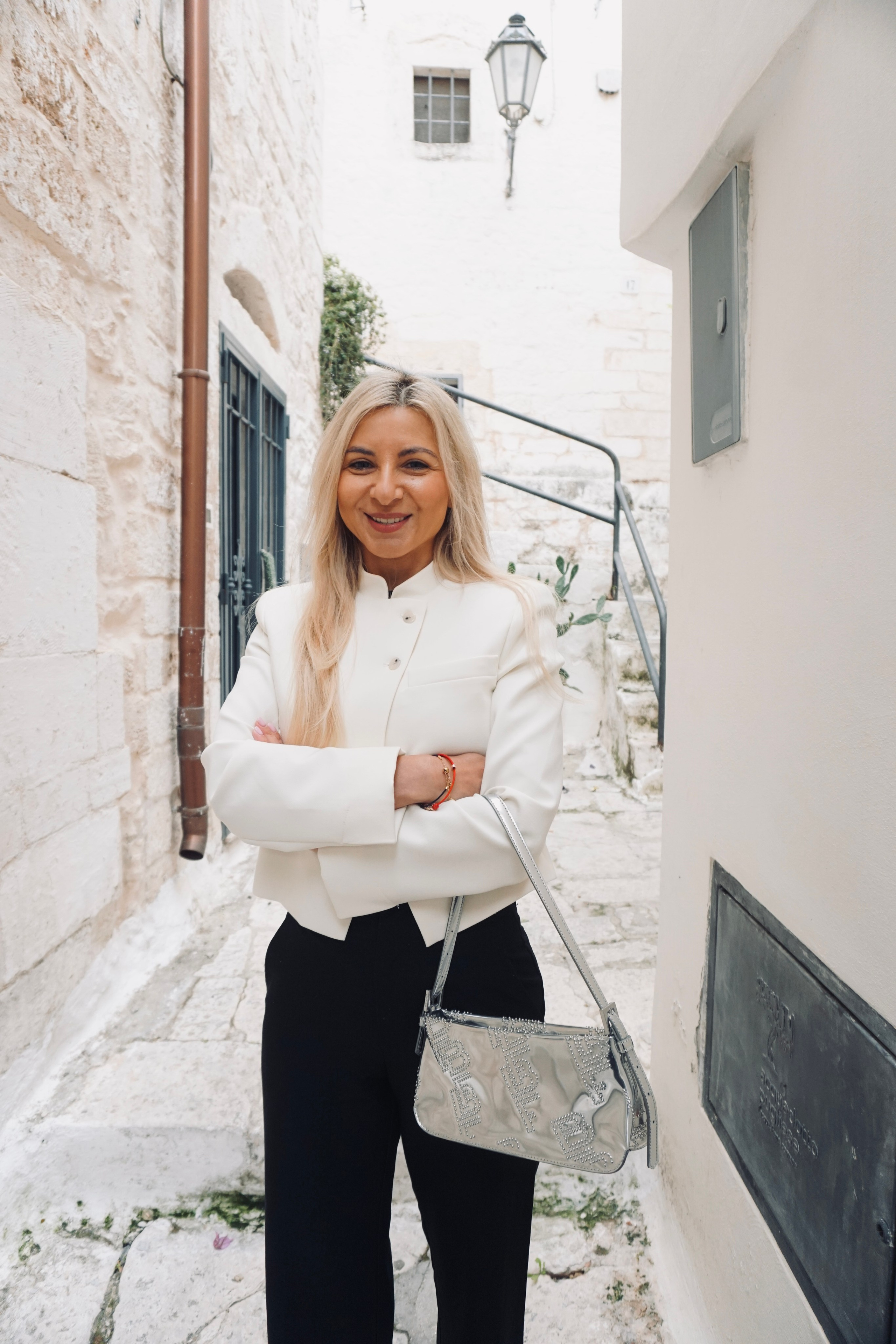 Ulif, Dani e il meraviglioso Dexter a Ostuni. Videografa e Fotografa in Italia Sokhova Albina