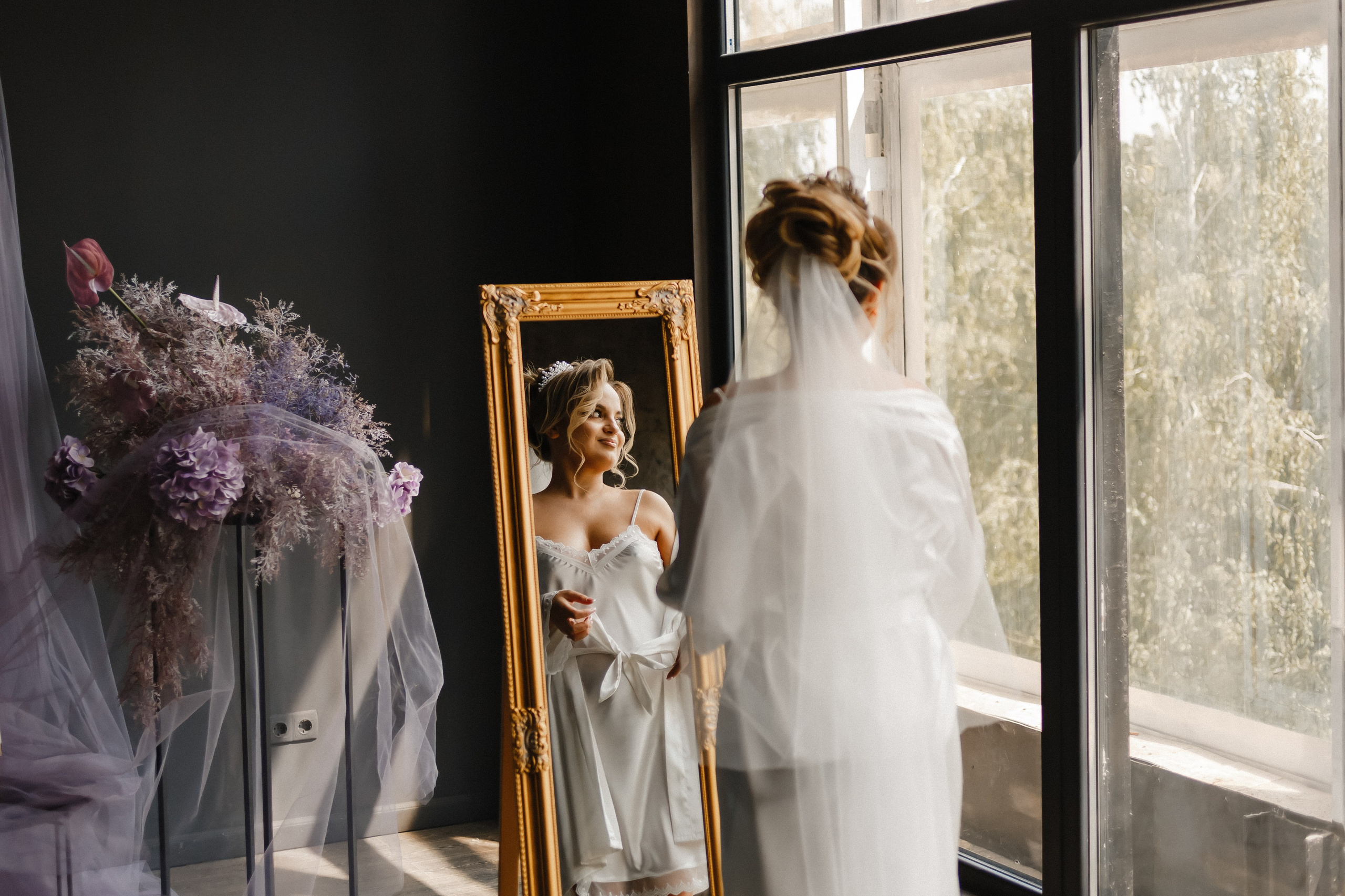 Vladimir & Alina. Standart Studio — Услуги фото видео на свадьбу Молдова Кишинев