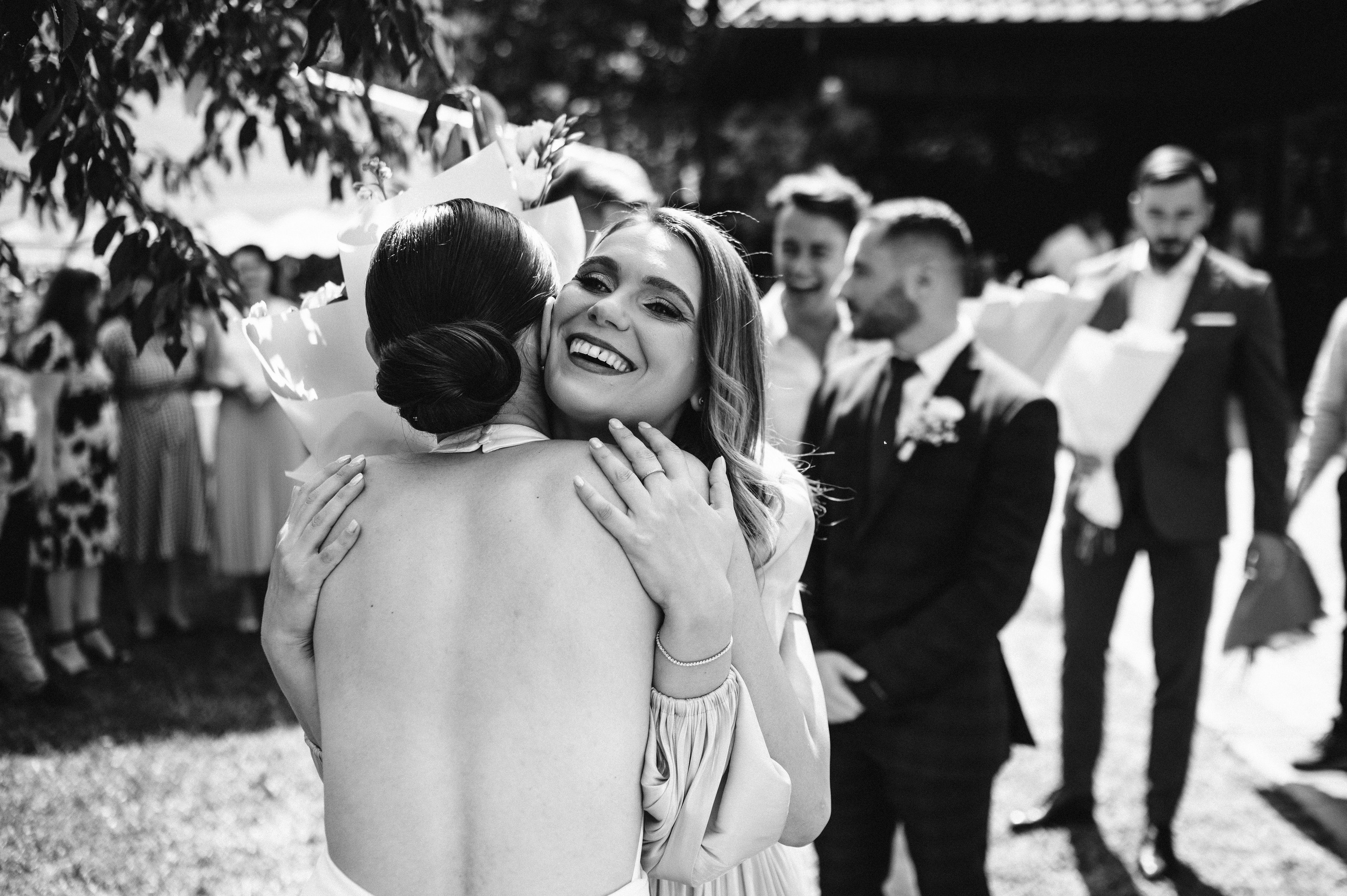 Rodica și Claudiu - O nuntă autentică și plină de emoție la Golden Forest. Valentin Melen - fotograf de nunta 🤍