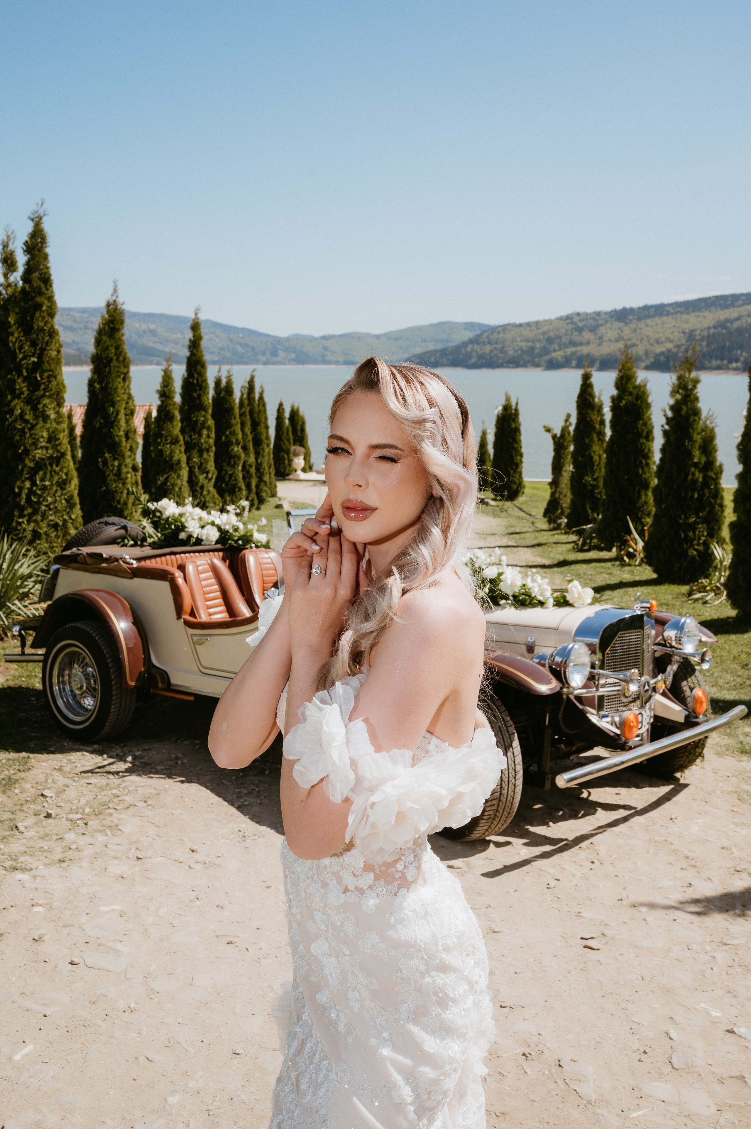 Cristina – Ședință foto editorială cu vibe fashion. Valentin Melen — wedding photographer