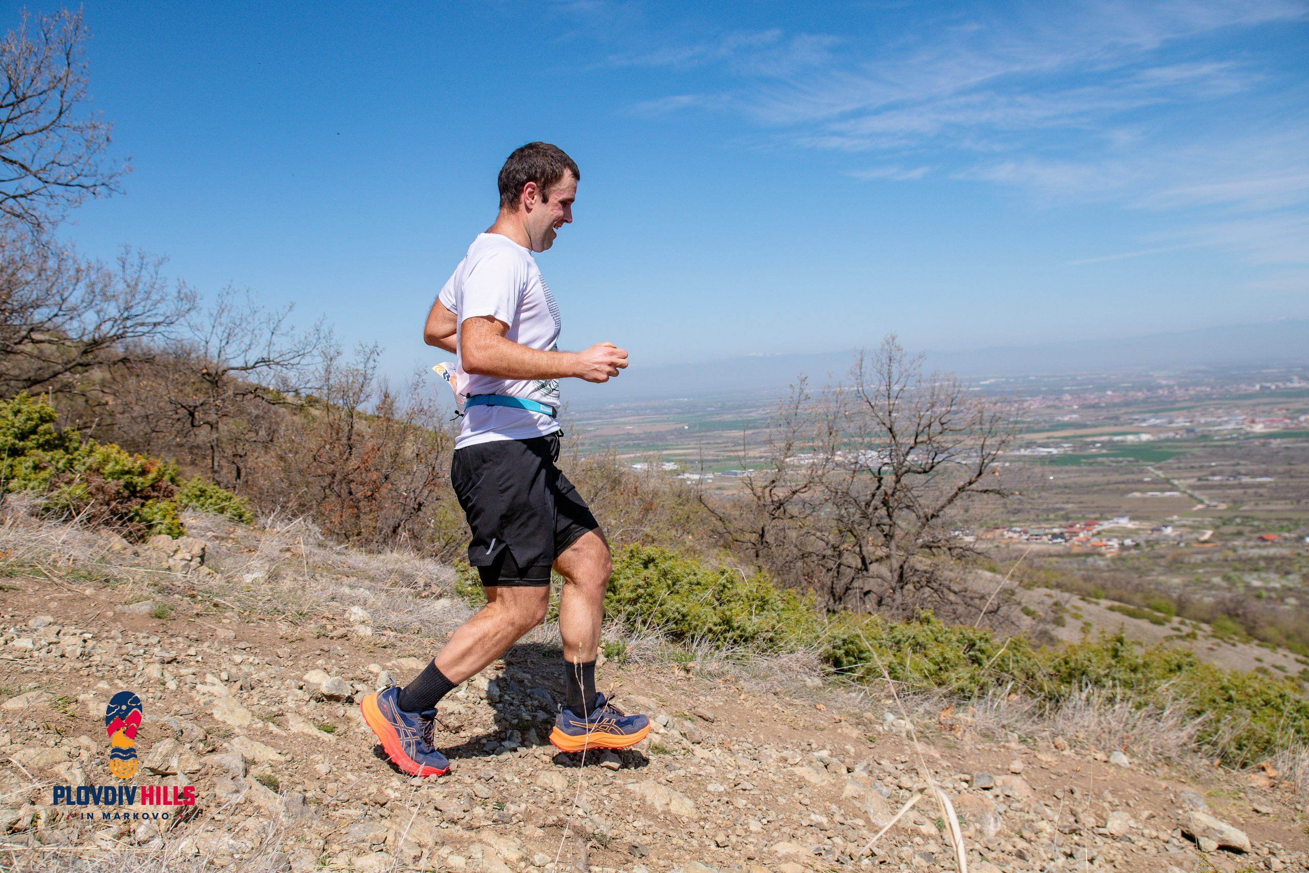 Снимки 2024-KrisoK Photography. «Plovdiv Hills in MARKOVO» е състезание по планинско бягане