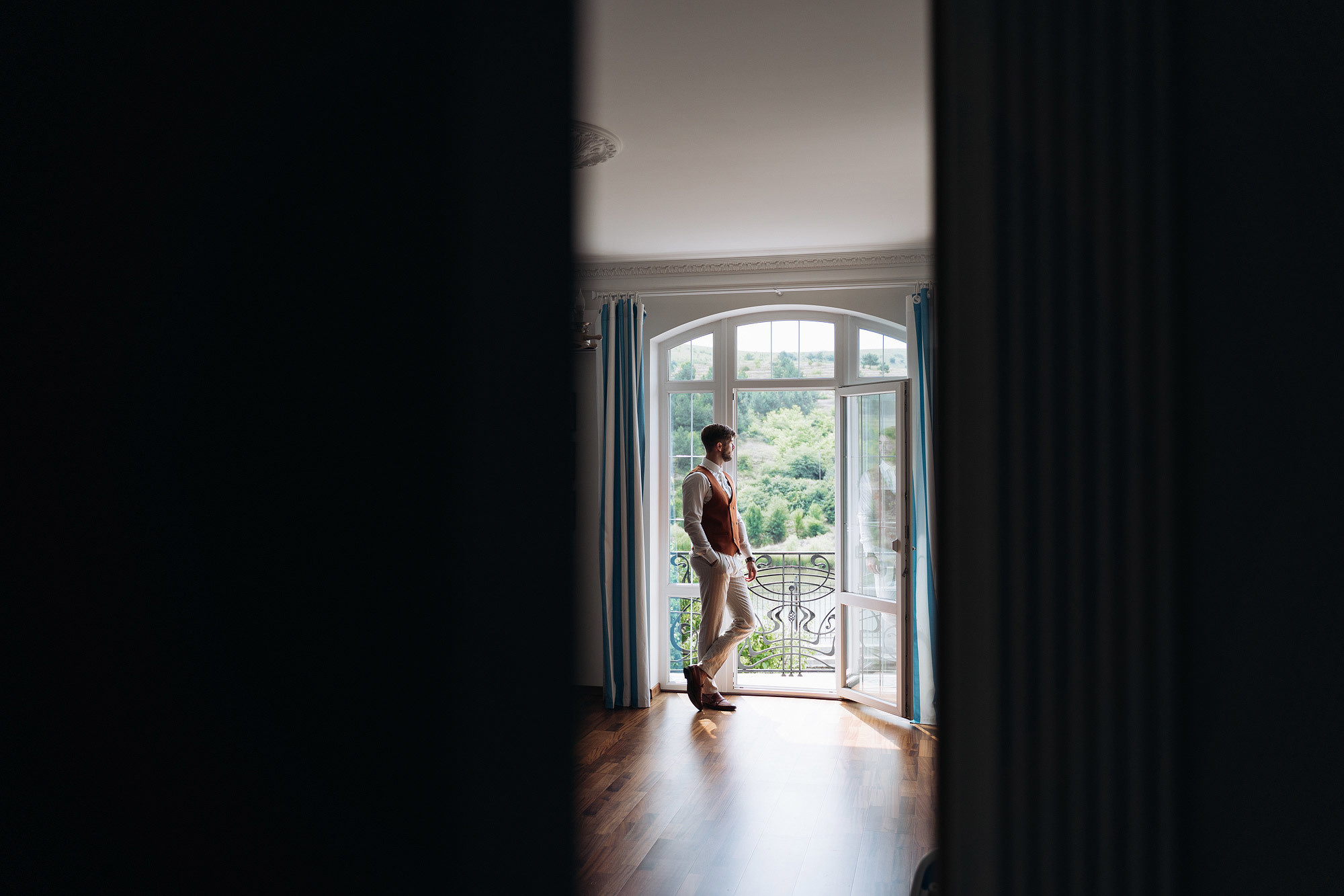 Yacht story. Wedding photograper — Alex Popov photography Germany, Switzerland, Italy, France. Based in Stuttgart