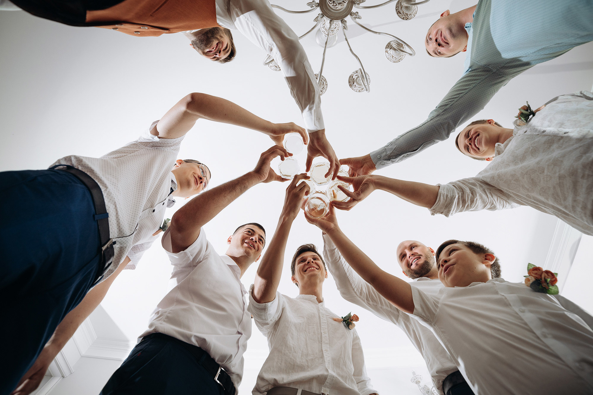 Yacht story. Wedding photograper — Alex Popov photography Germany, Switzerland, Italy, France. Based in Stuttgart