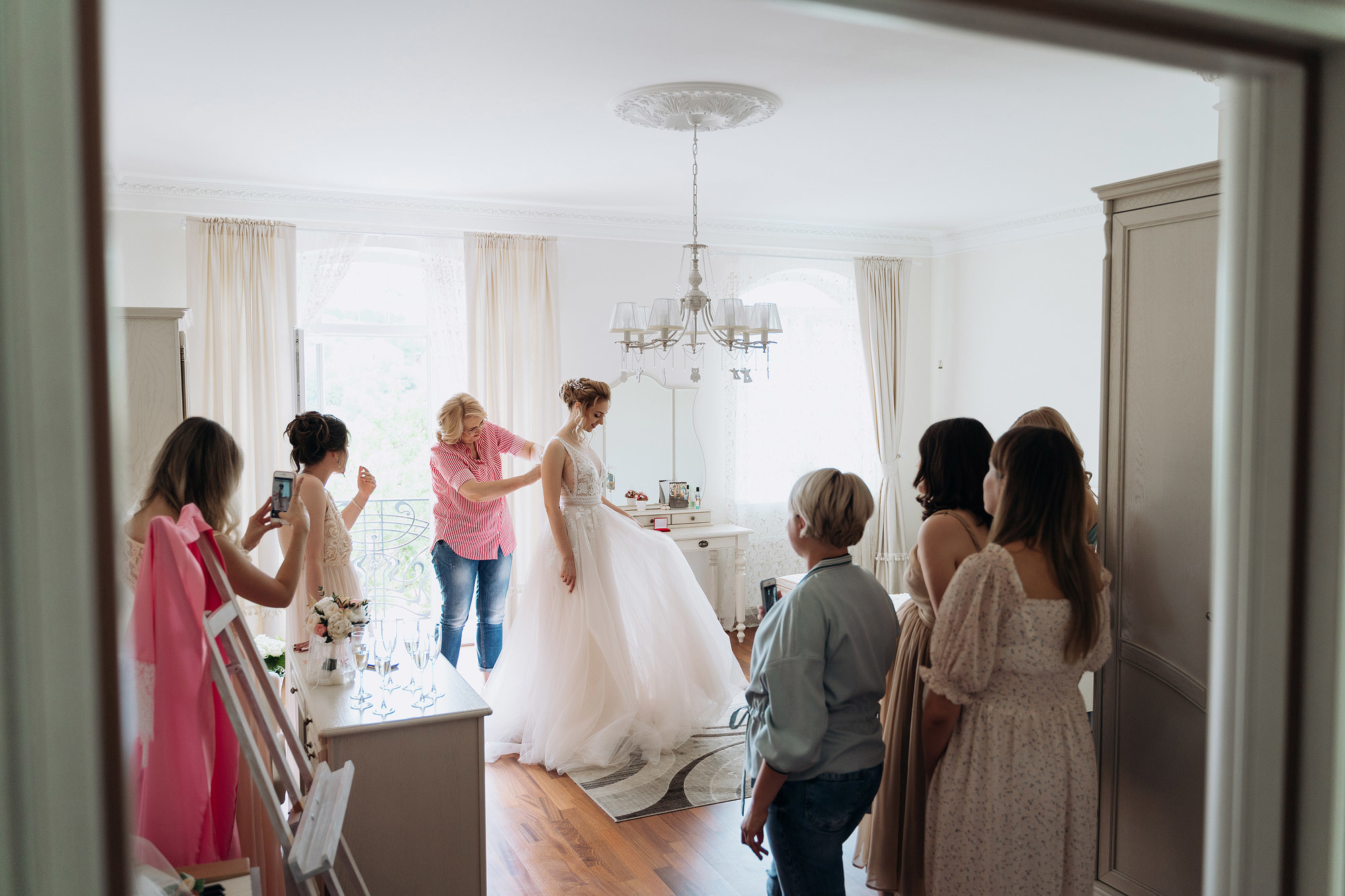 Yacht story. Wedding photograper — Alex Popov photography Germany, Switzerland, Italy, France. Based in Stuttgart