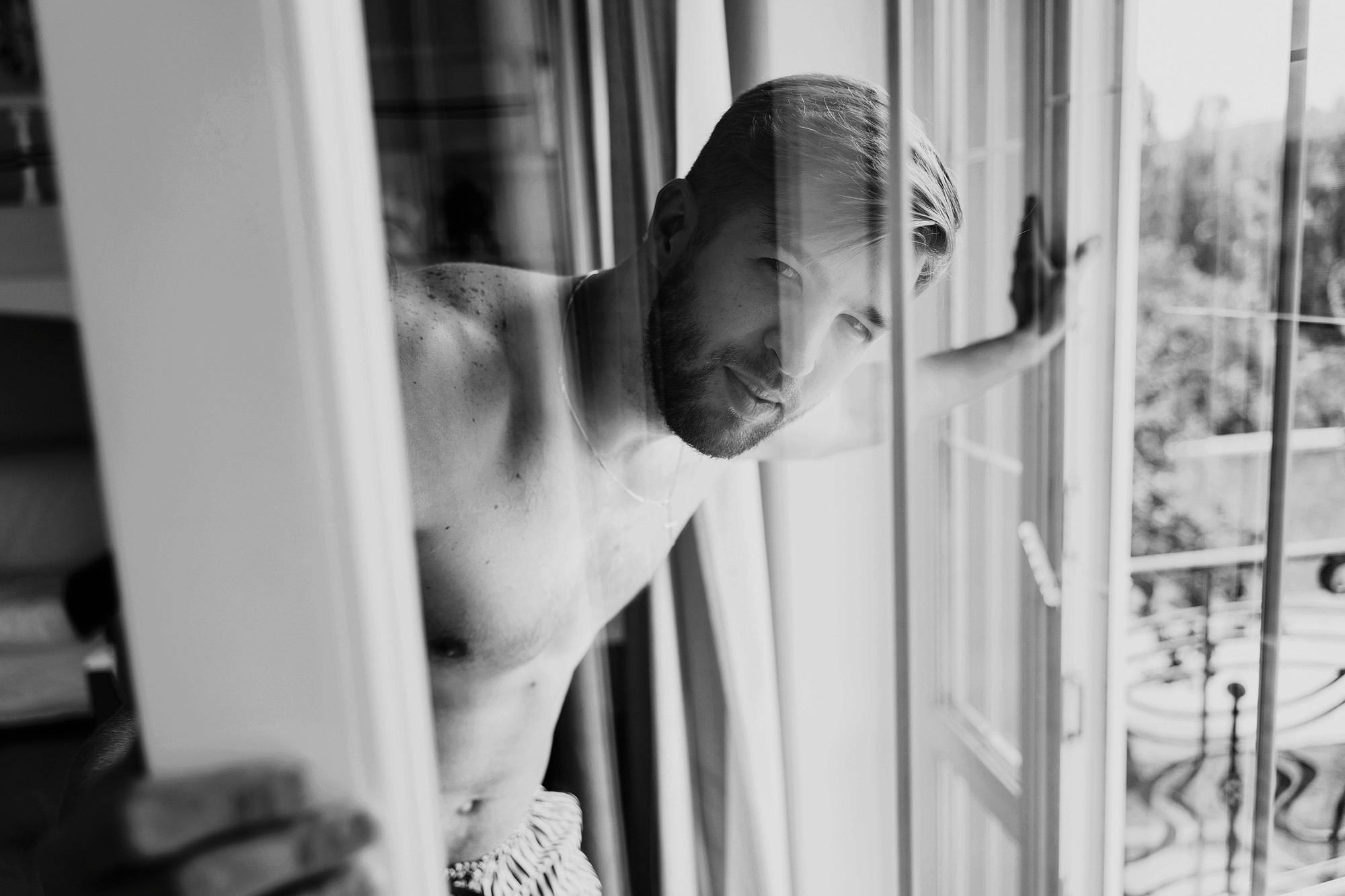 Yacht story. Wedding photograper — Alex Popov photography Germany, Switzerland, Italy, France. Based in Stuttgart