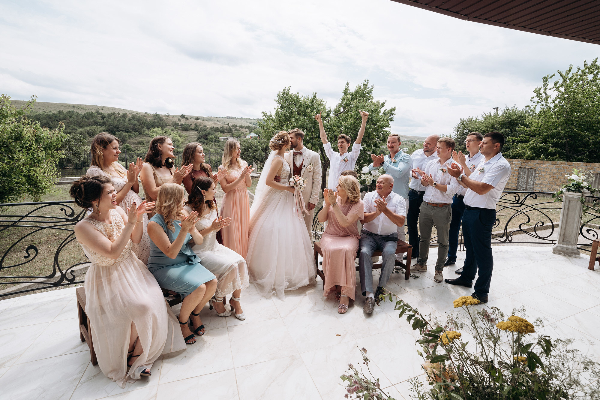 Yacht story. Wedding photograper — Alex Popov photography Germany, Switzerland, Italy, France. Based in Stuttgart