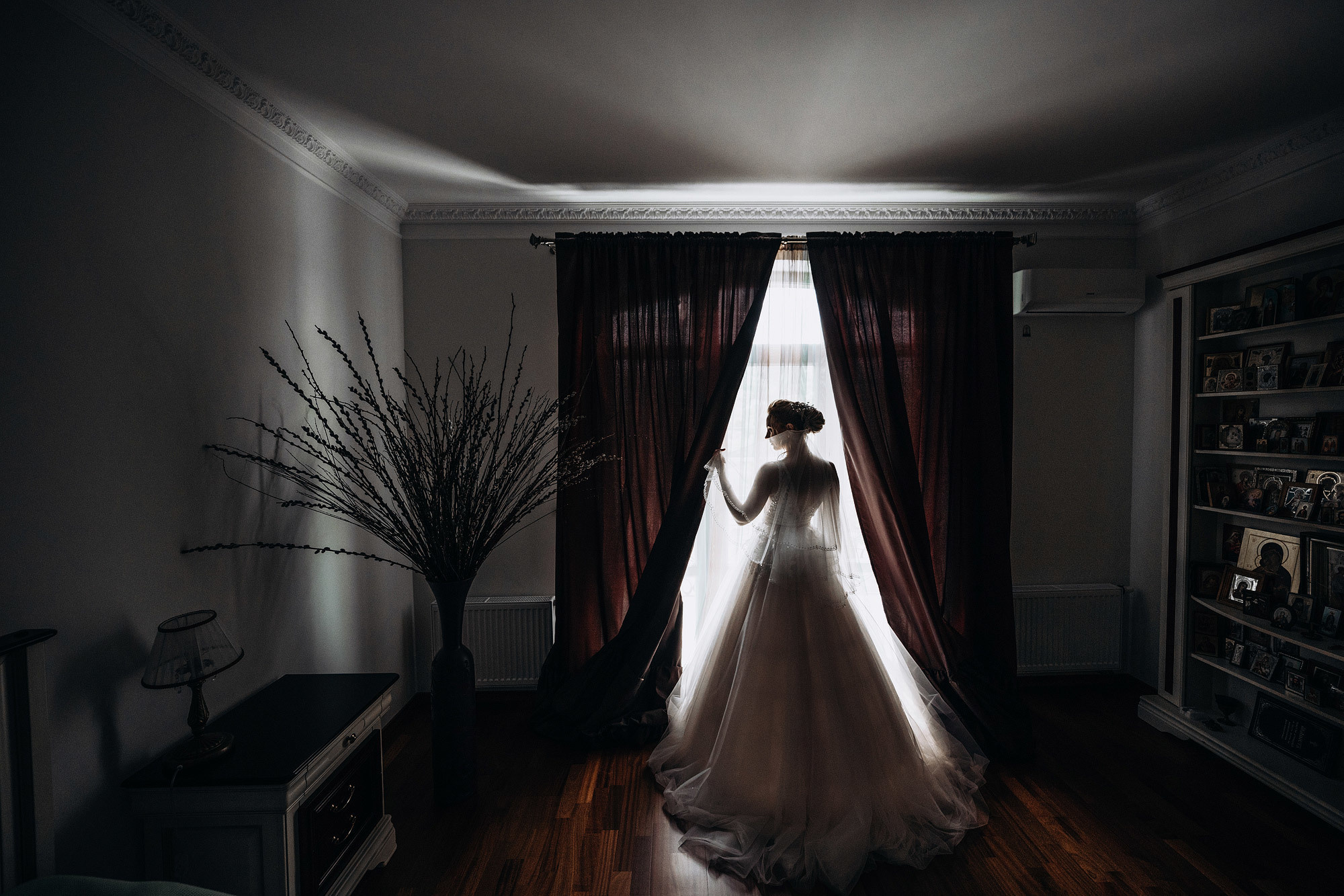 Yacht story. Wedding photograper — Alex Popov photography Germany, Switzerland, Italy, France. Based in Stuttgart