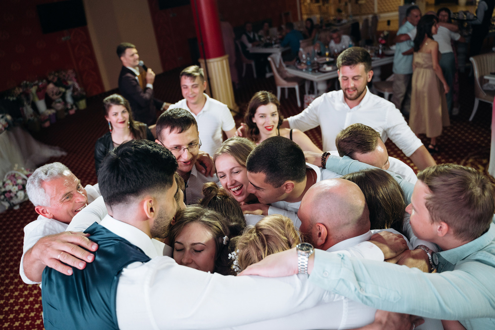 Yacht story. Wedding photograper — Alex Popov photography Germany, Switzerland, Italy, France. Based in Stuttgart