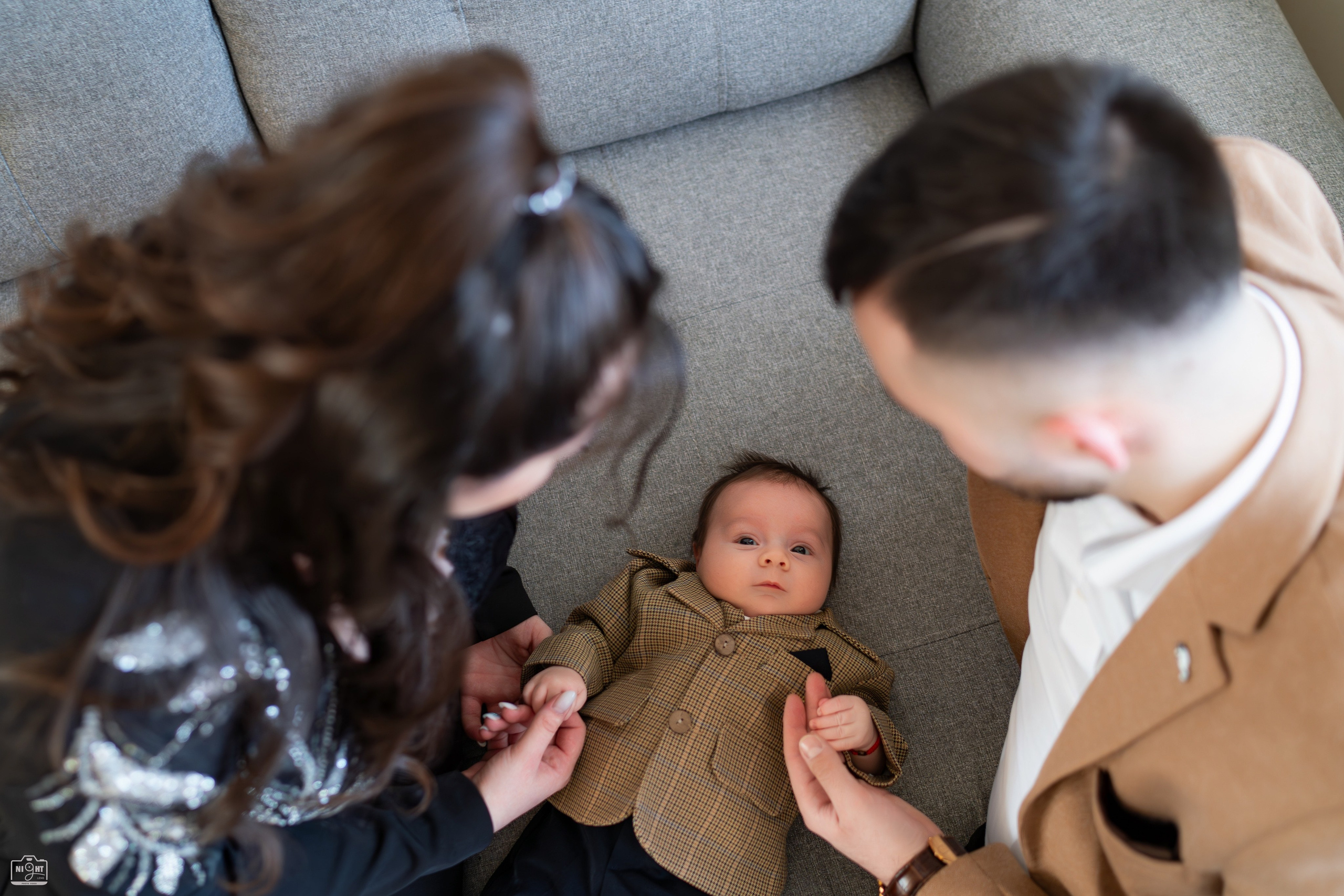 Botez Filip Andrei – Servicii Foto-Video Botez | NIGHT LENS