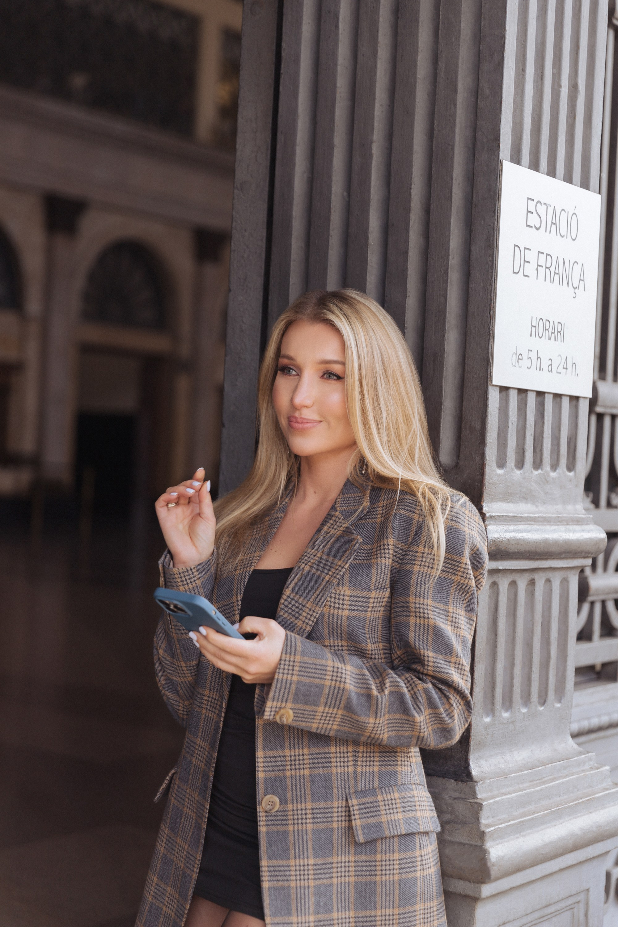 Эксперт по недвижимости. Фотограф в Барселоні Катерина Шелковнікова