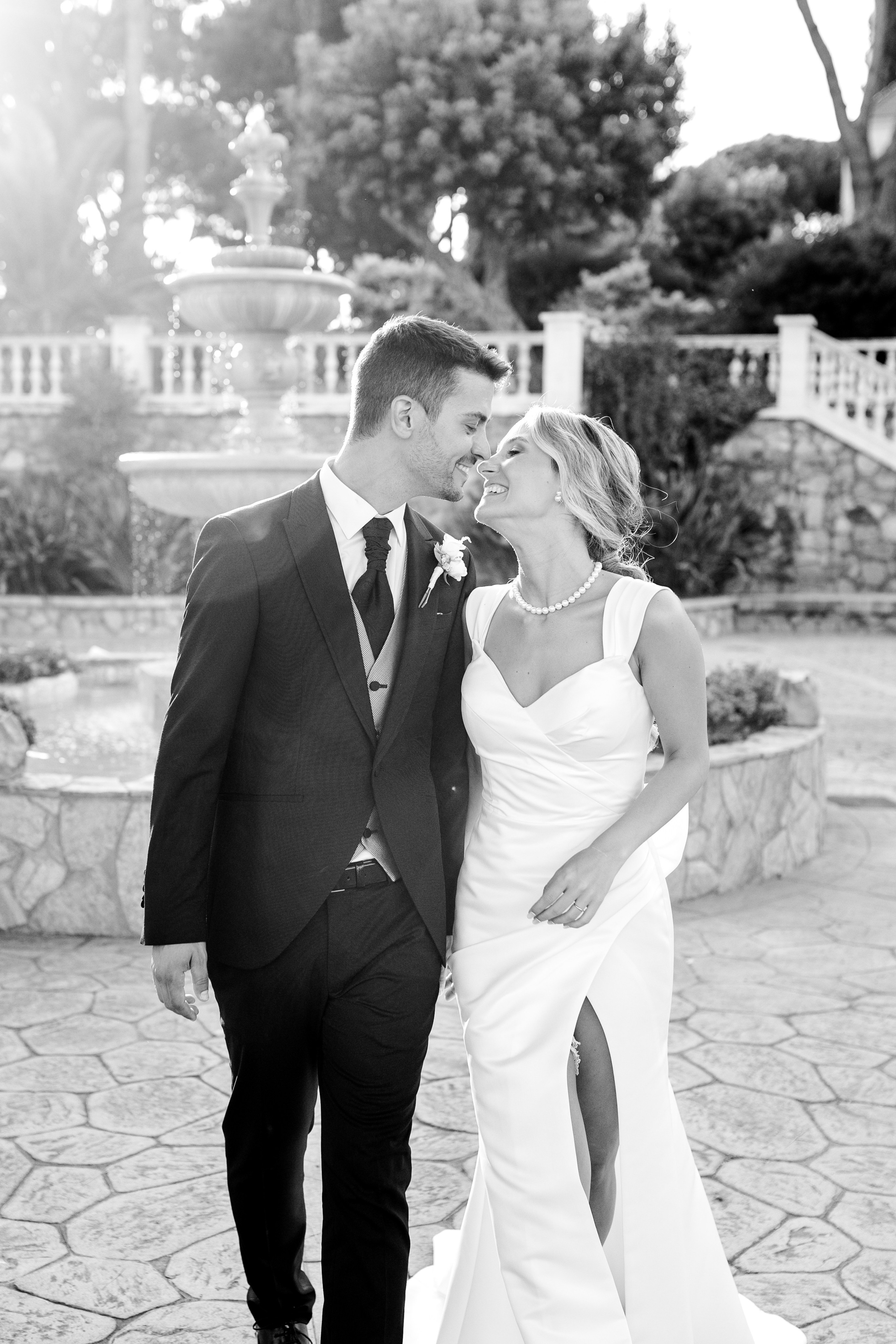 Wedding at Can Marial. Wedding Photographer in Barcelona Lana Alekhina