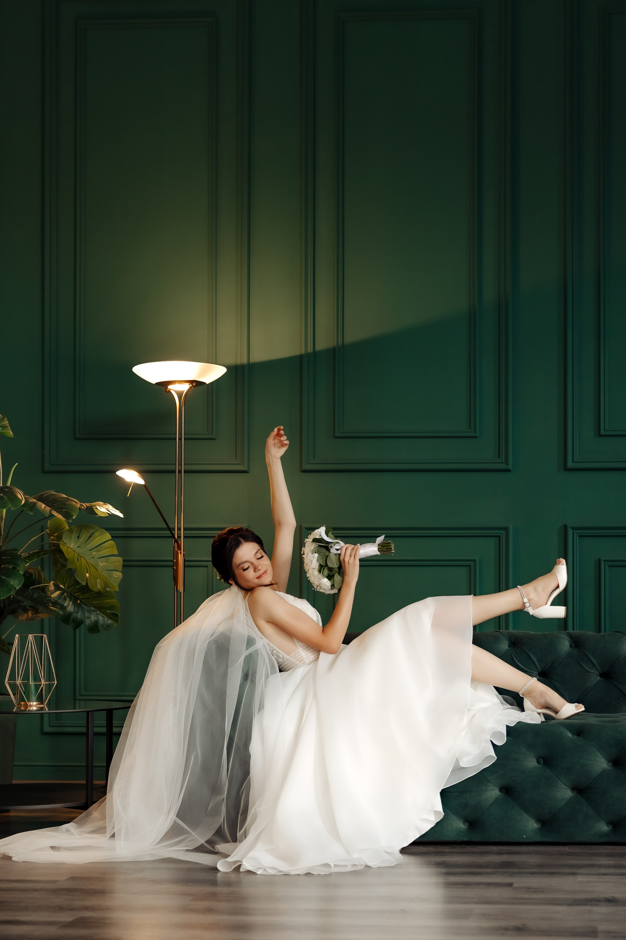 Nunta. Servicii Foto/Video