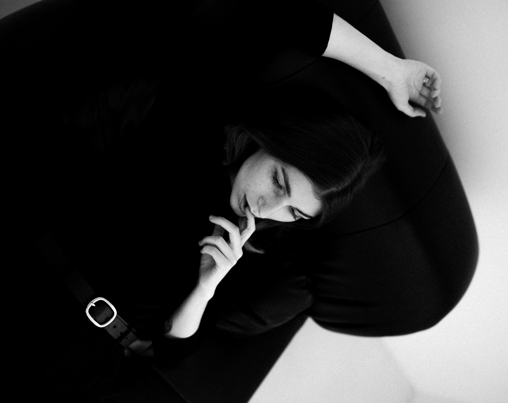 Наташа. Фотограф в Варшаве Алена Валькович-Найдион