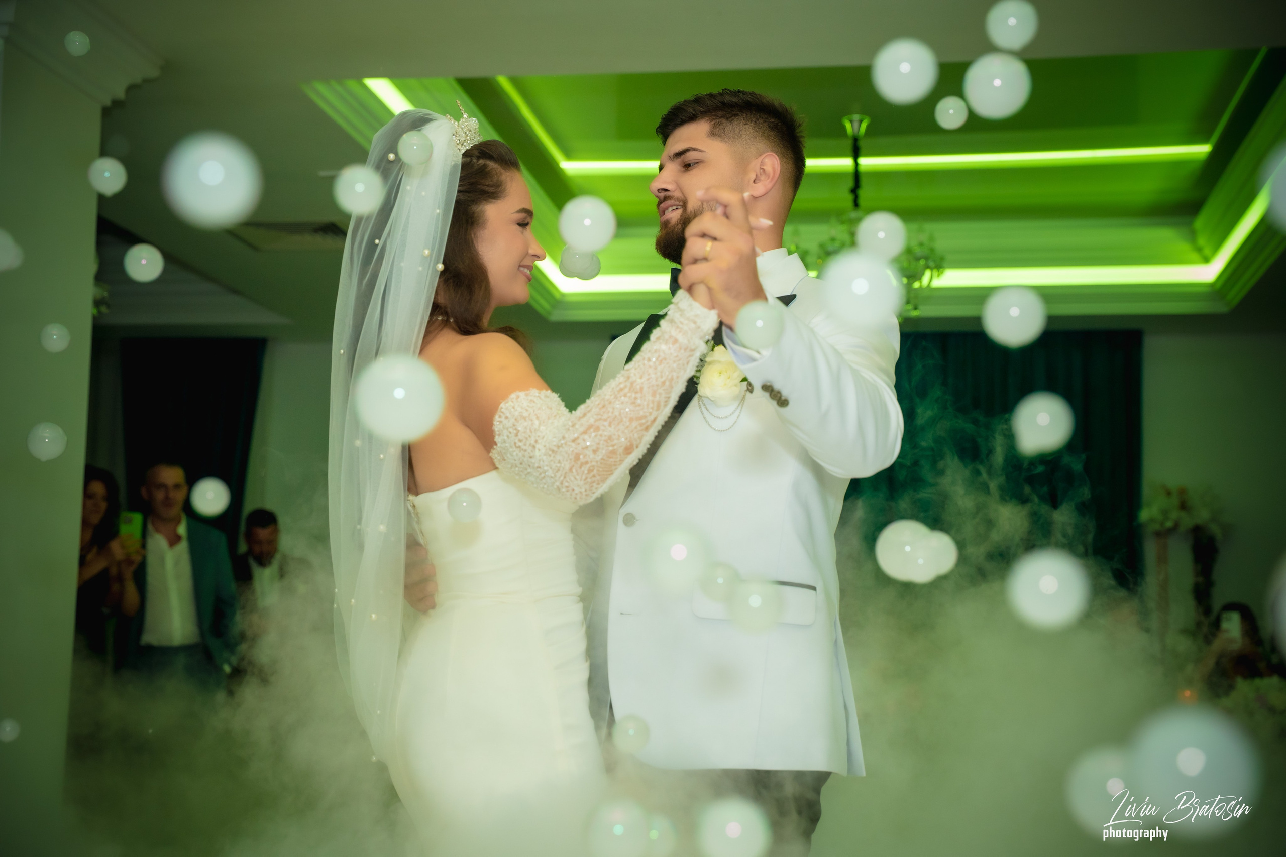 Bogdan & Andreea - 20.09.2025. RRStudio — Fotograf evenimente