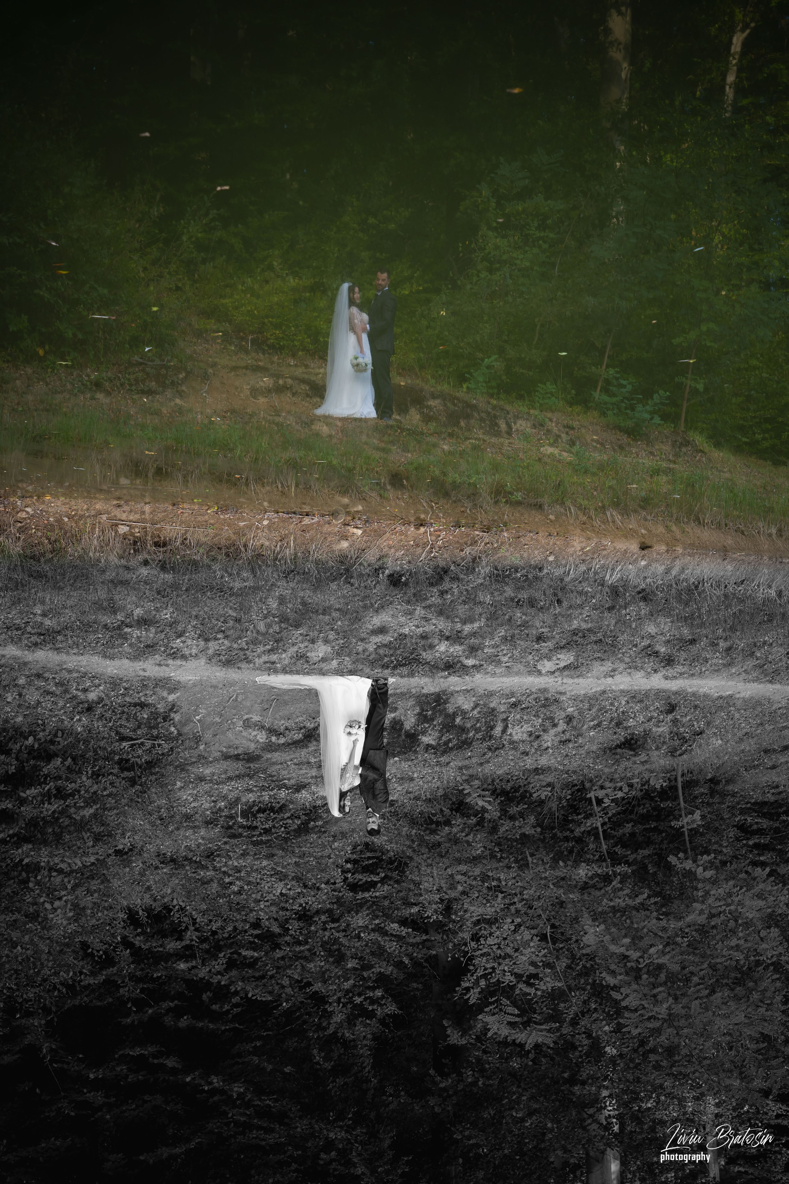 VALENTIN & ROXANA. RRStudio — Fotograf evenimente