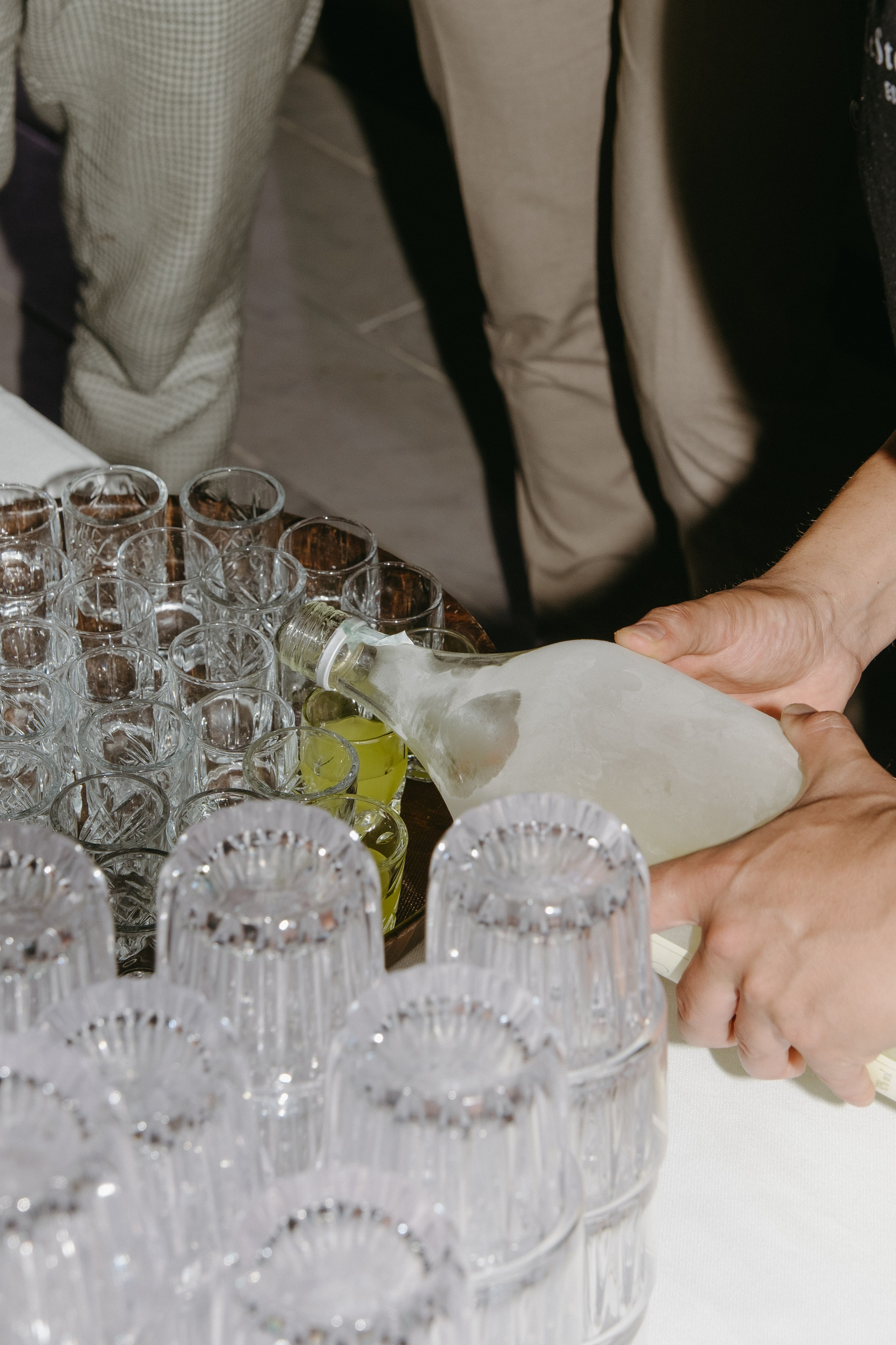 Sofia&Falk. Wedding photographer Italy