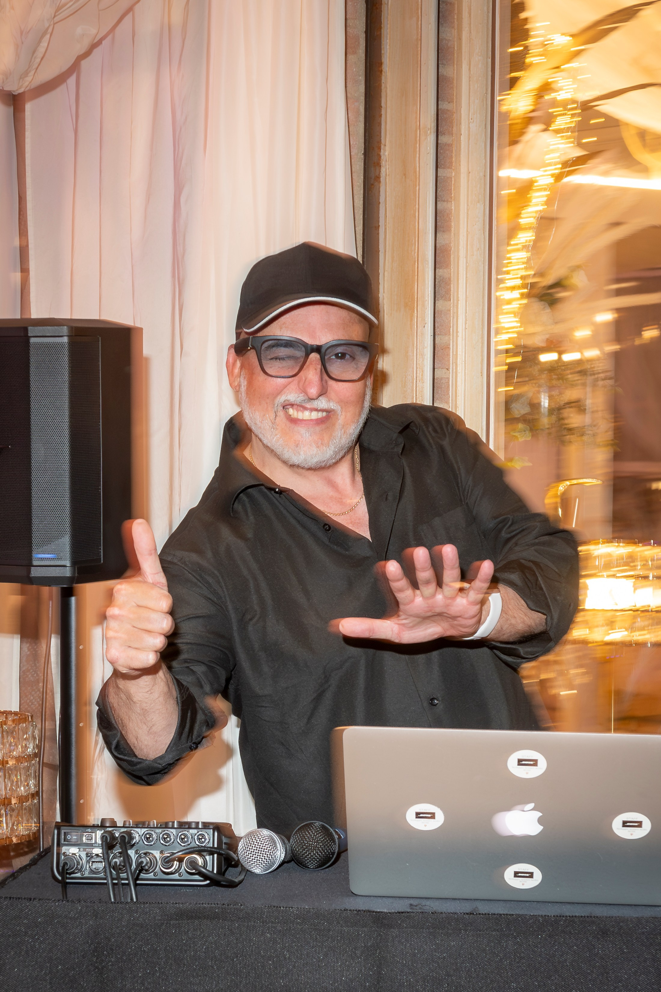 Event. Natalia Maryach Photographer