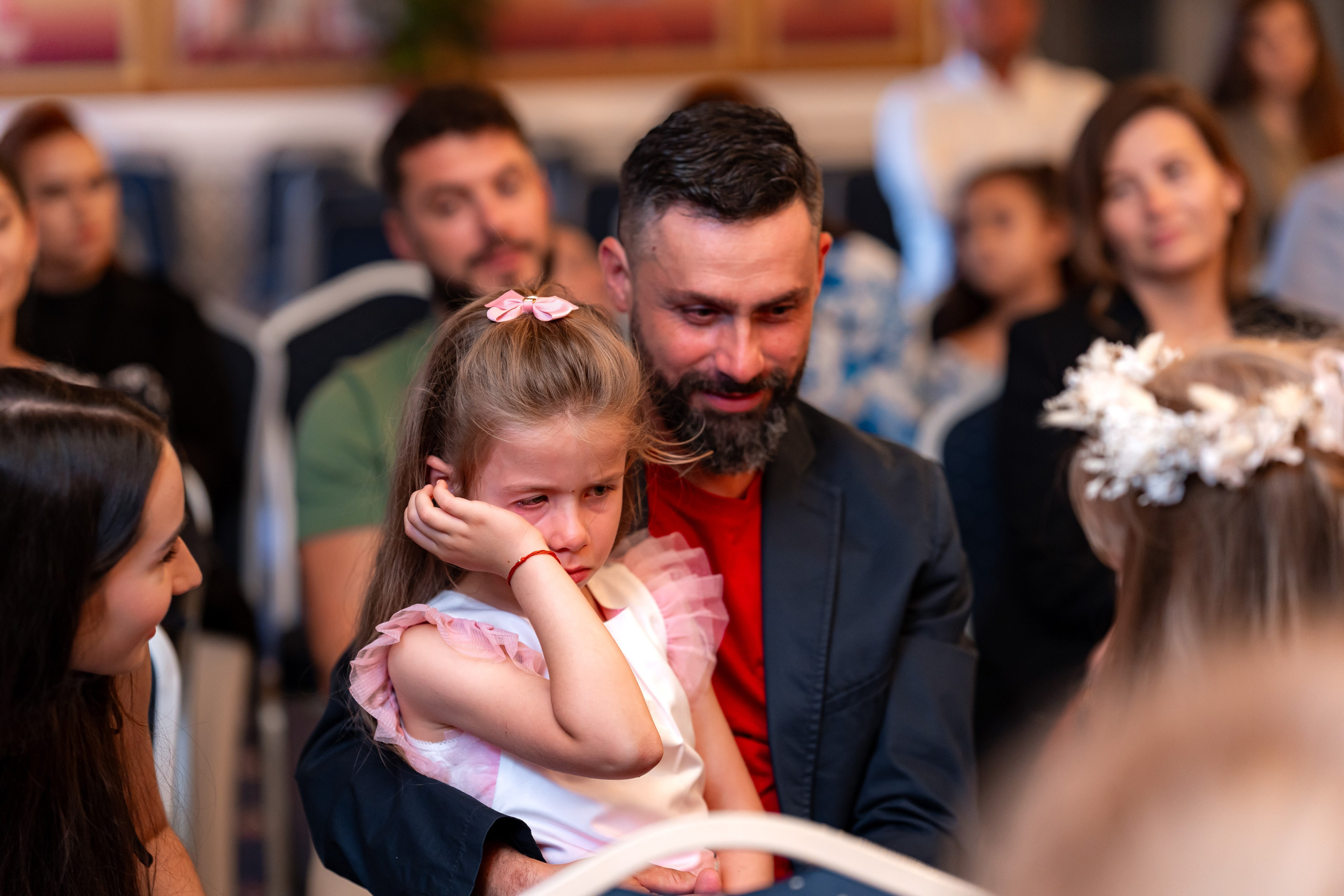 Weddings/Engagements