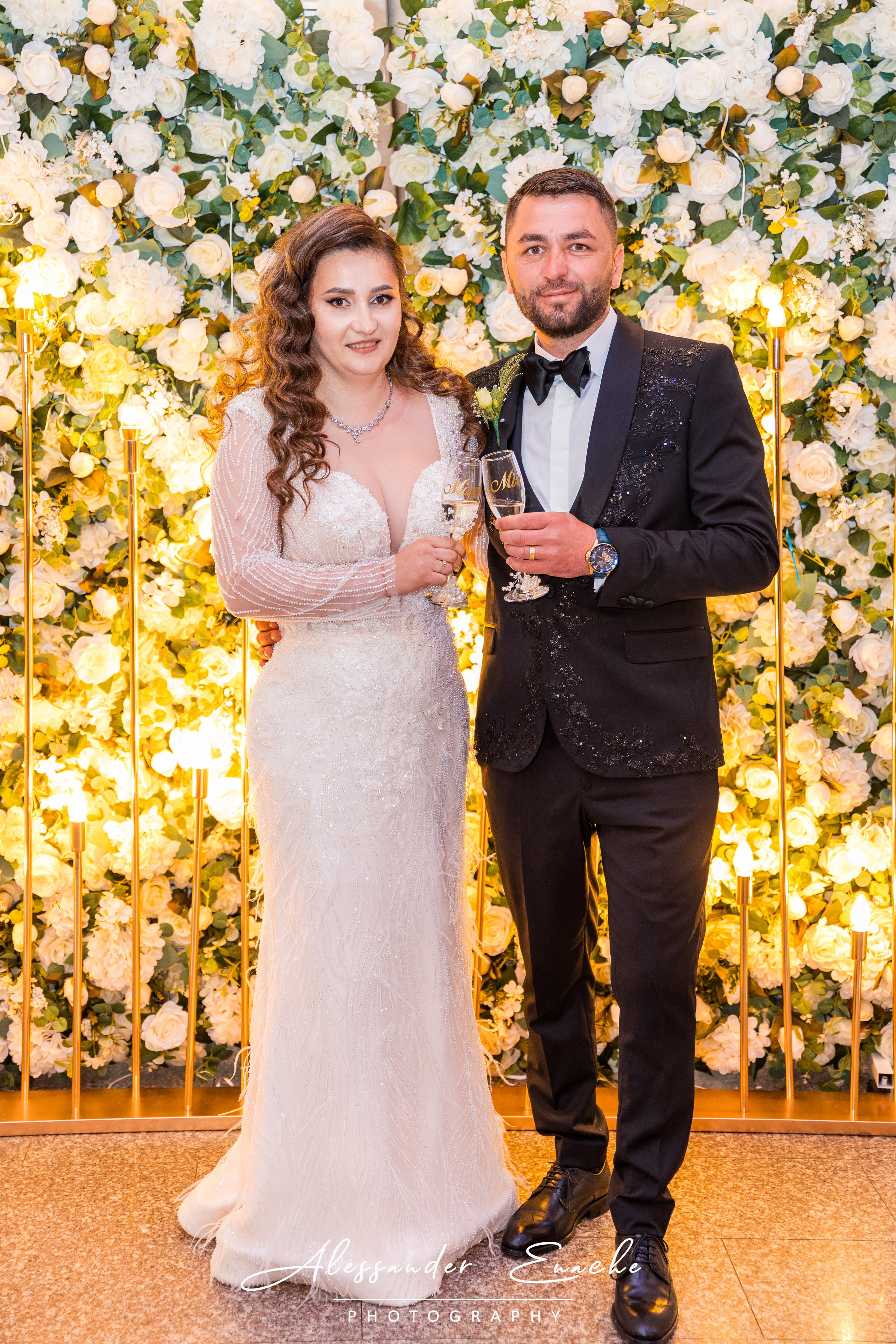 Alexandru & Mihaela. Fotograf prin #Piatraneamt-Alessander Enache