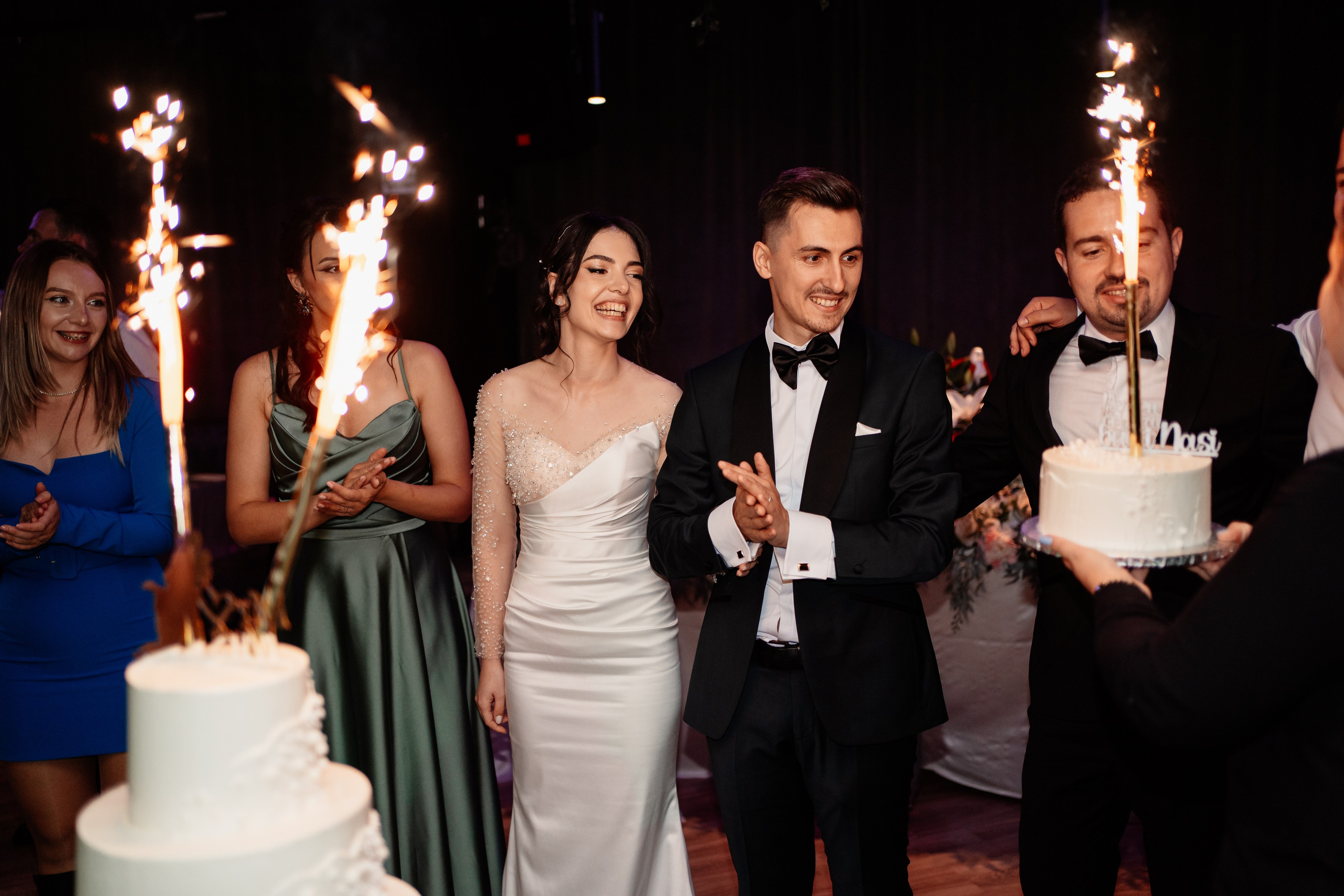 Andreea&Alex. Mihai Popa |Wedding Photographer | Worldwide | Bucharest