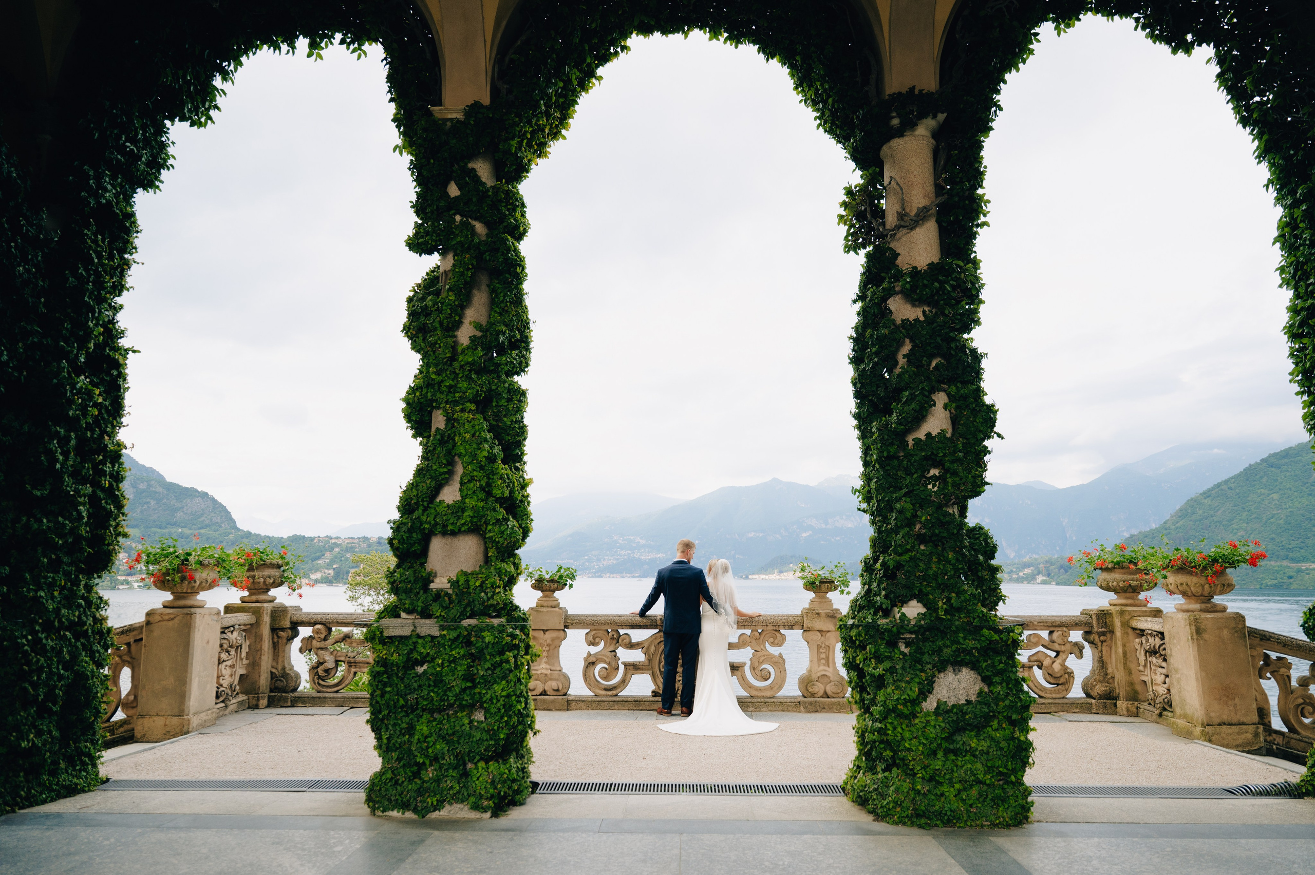 Lake Como. Lake Como Photographer — Proposal | Wedding | Elopement