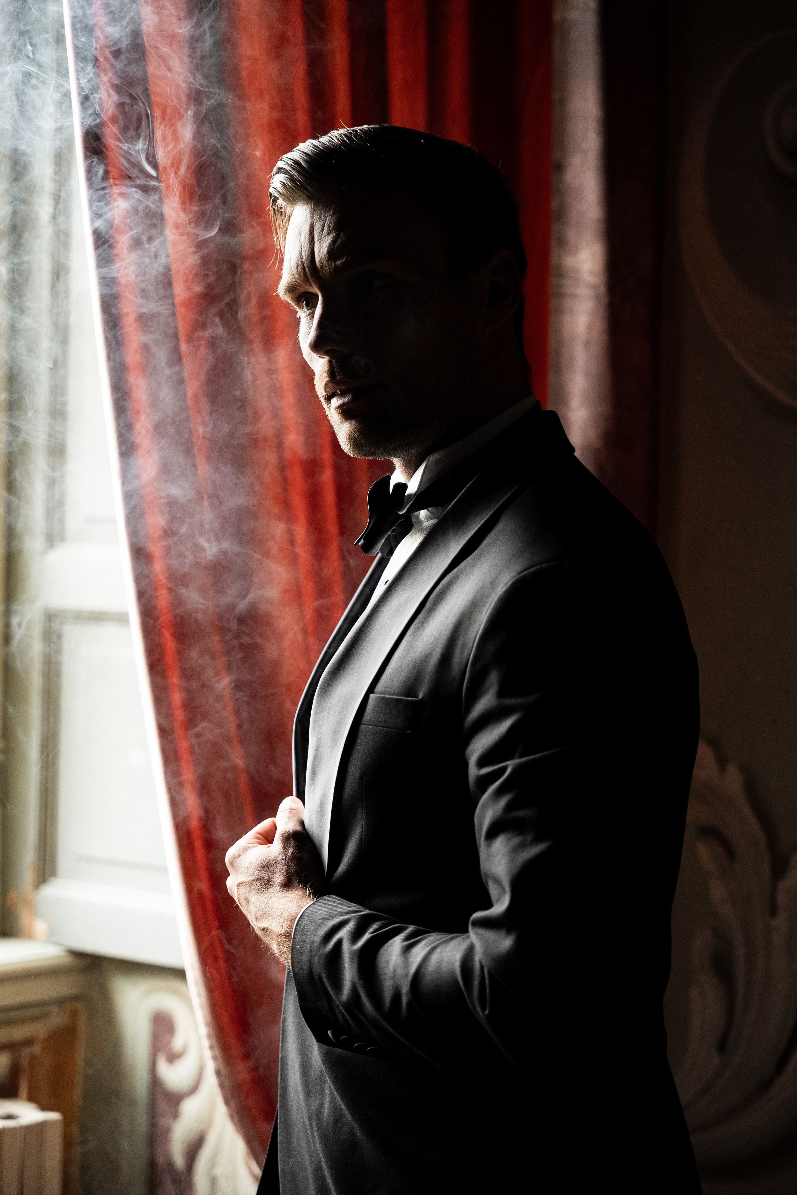 D&C: Bergamo. SL Wedding Photo: ponadczasowa 💍 fotografia ślubna | Wrocław & Europa