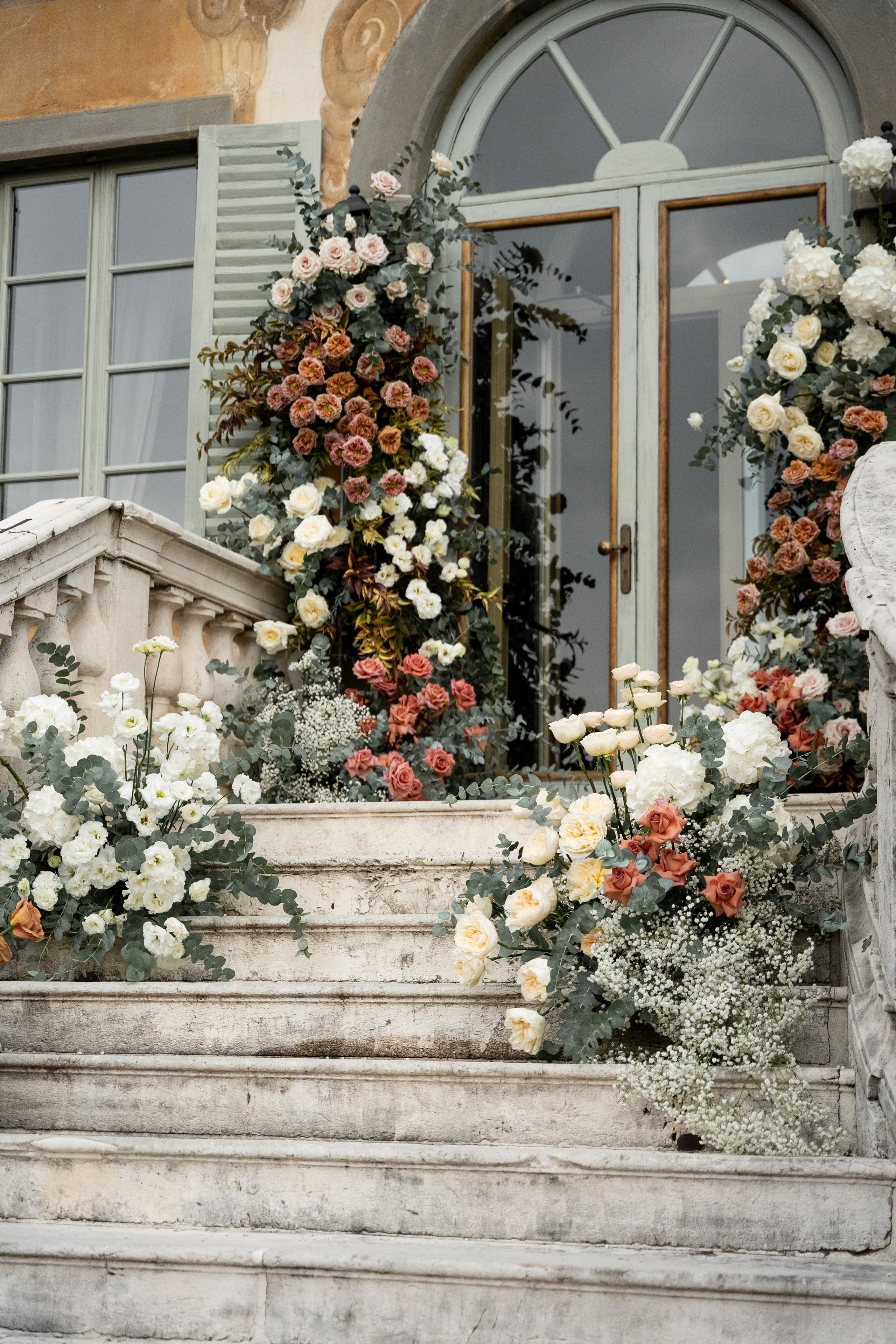 D&C: Bergamo. SL Wedding Photo: ponadczasowa 💍 fotografia ślubna | Wrocław & Europa