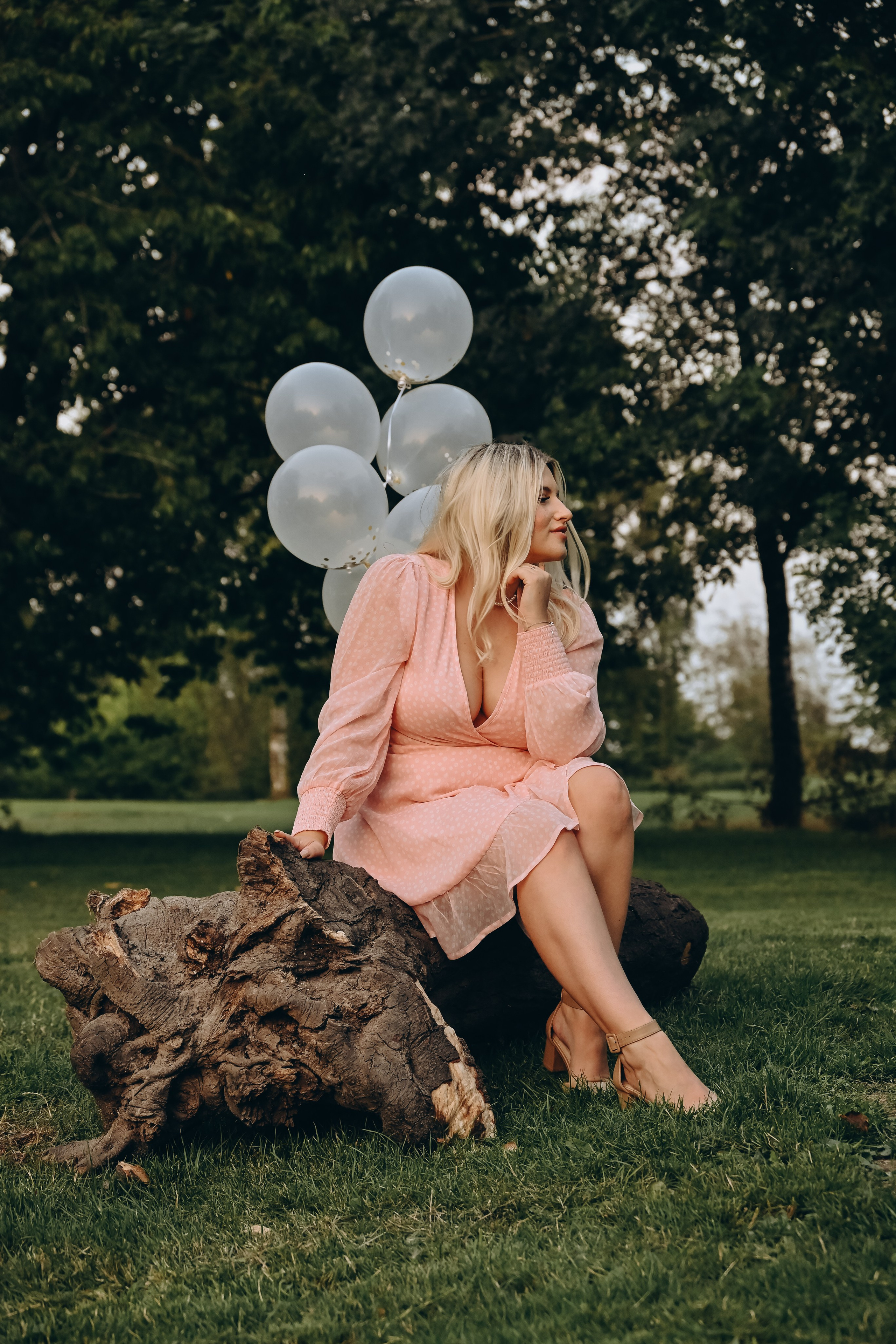 Portraits. Your local photographer