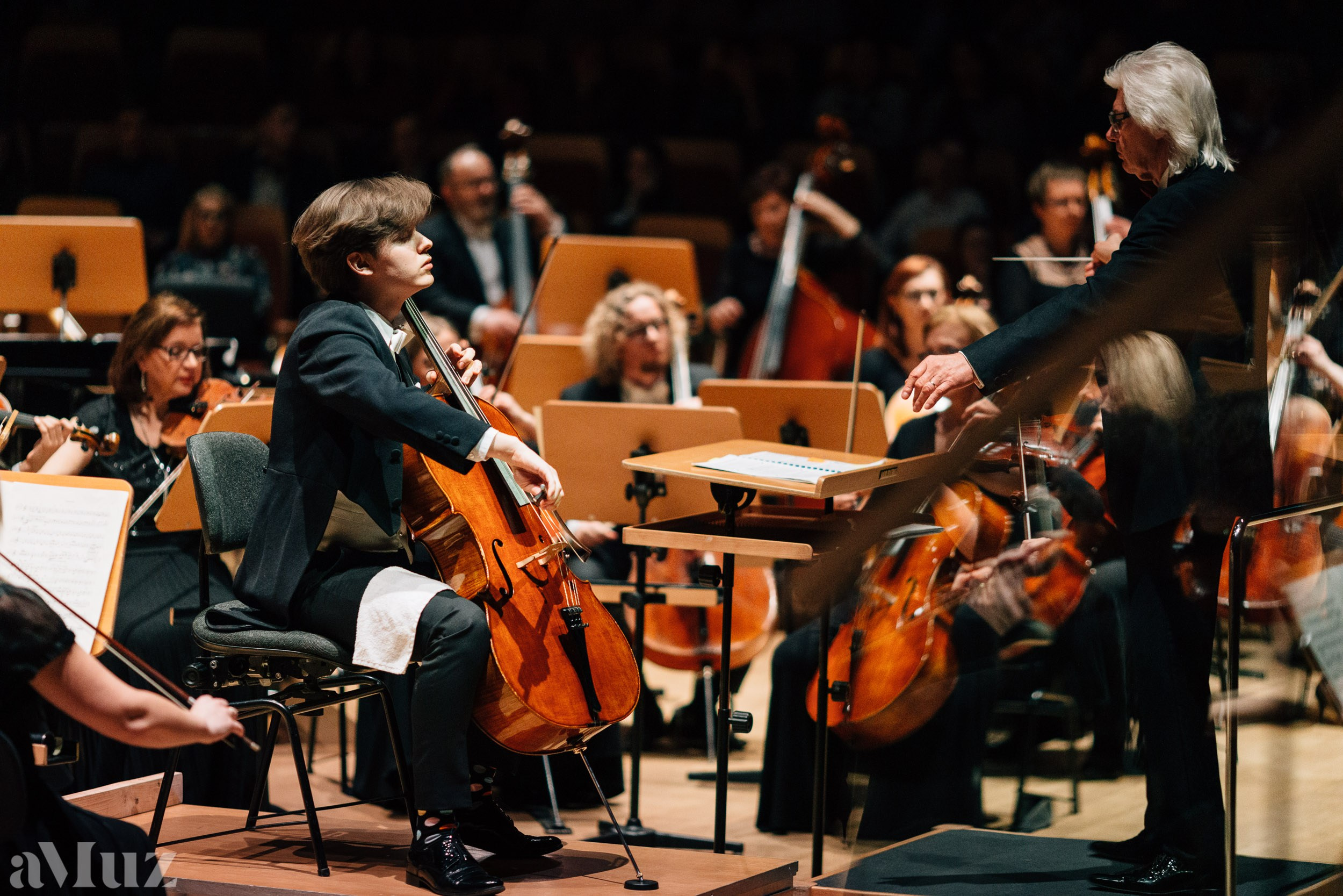 Filharmonia Bałtycka. Fotograf Ślubny Warszawa - Sesje Biznesowe Rodzinne Eventy