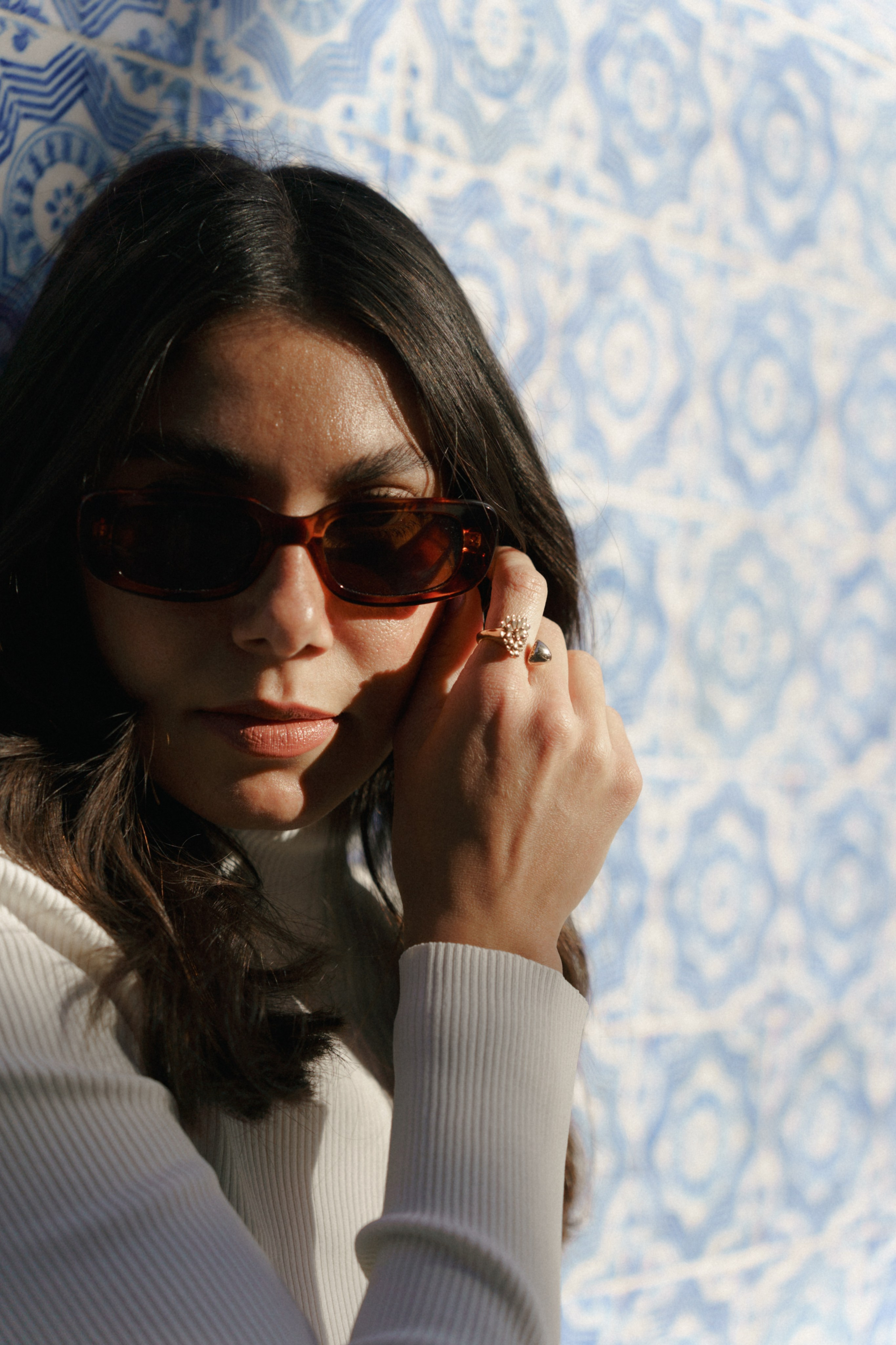 Lost in Madeira. Patricia Morenci — Mountain Adventures for the Wild at Heart