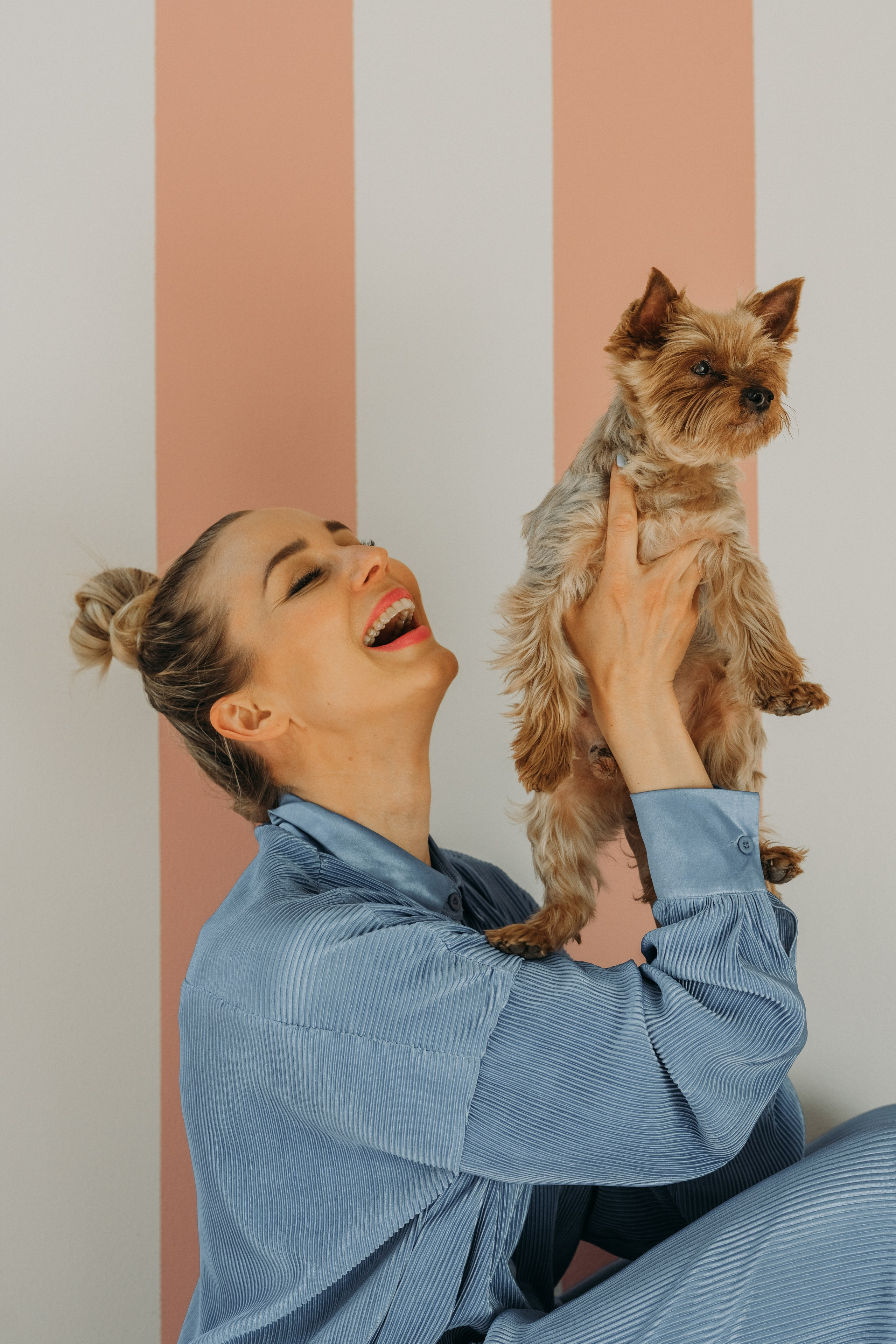 Wallun perhe. Wedding and portrait photographer in Helsinki Vickan O