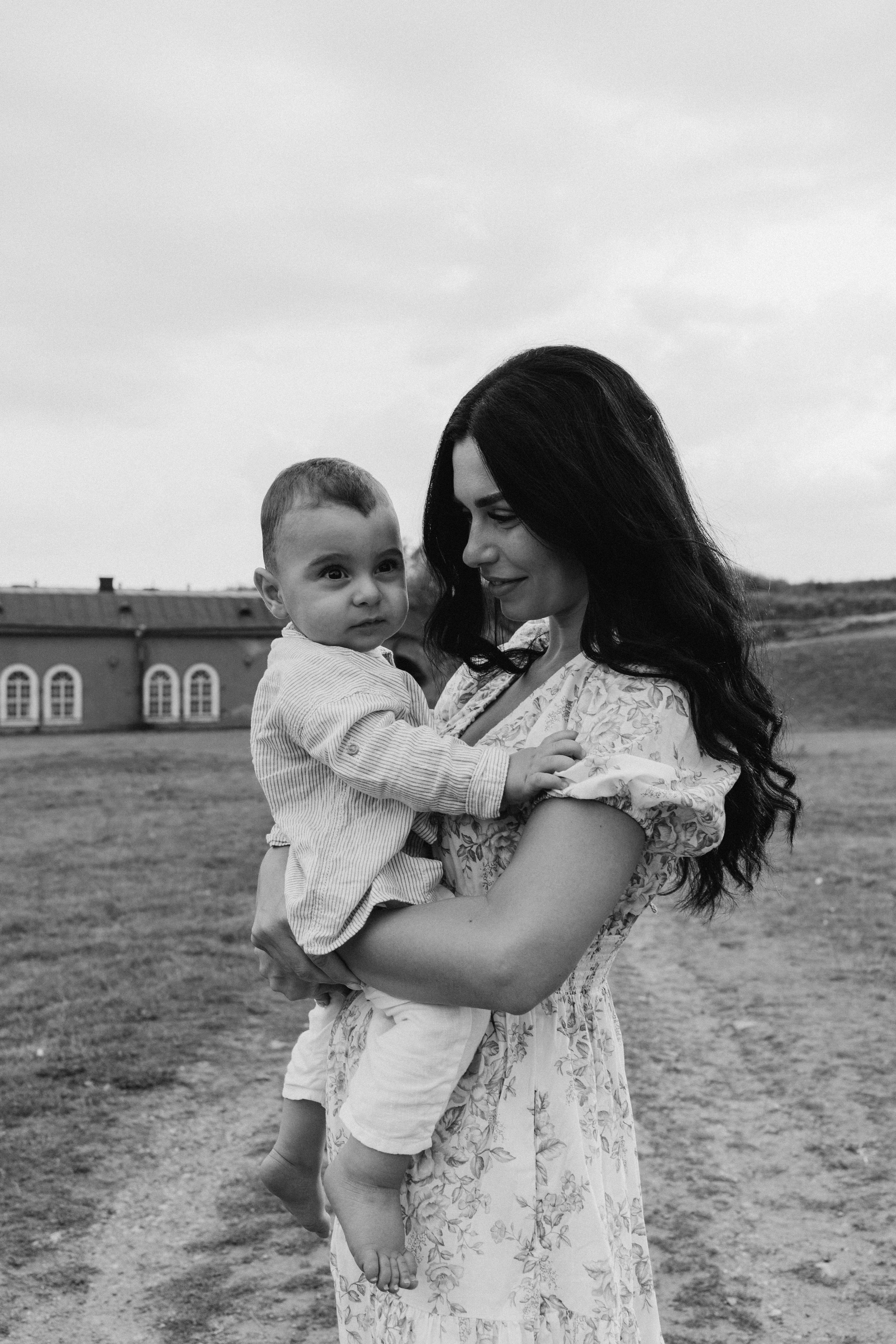 Summer. Wedding and portrait photographer in Helsinki Vickan O