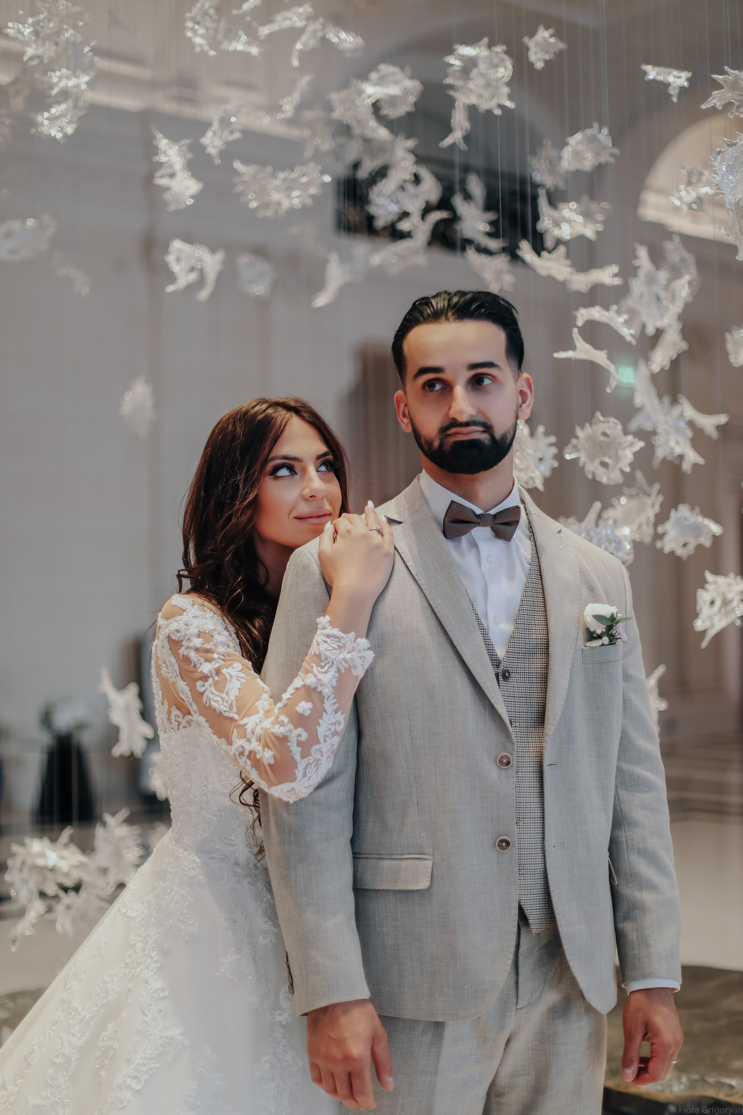 Melissa & Narek. Flora Grigoryan Wedding Photography