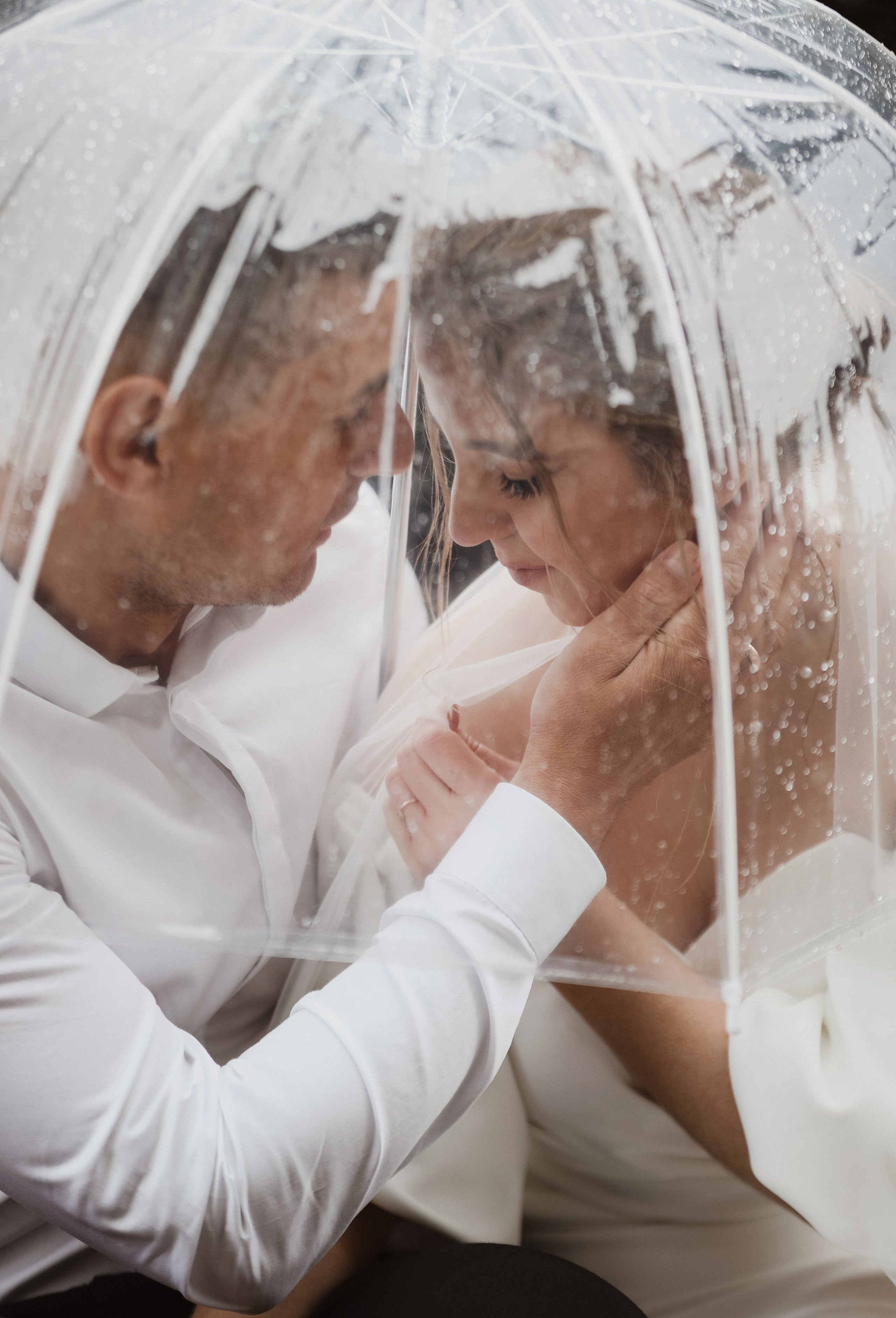 Adriana & Ion. Flora Grigoryan Wedding Photography