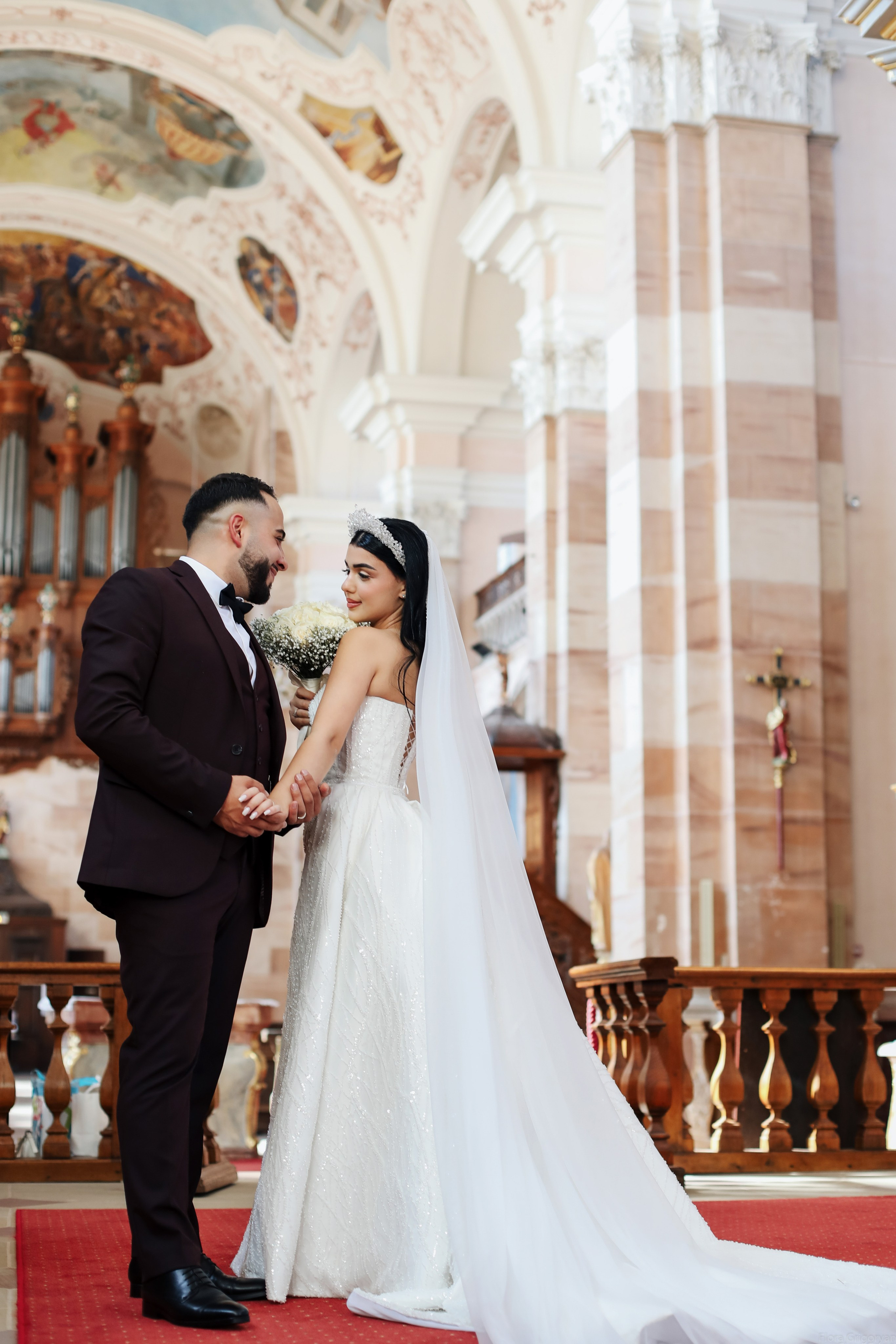 Ani & Gevorg. Flora Grigoryan Wedding Photography