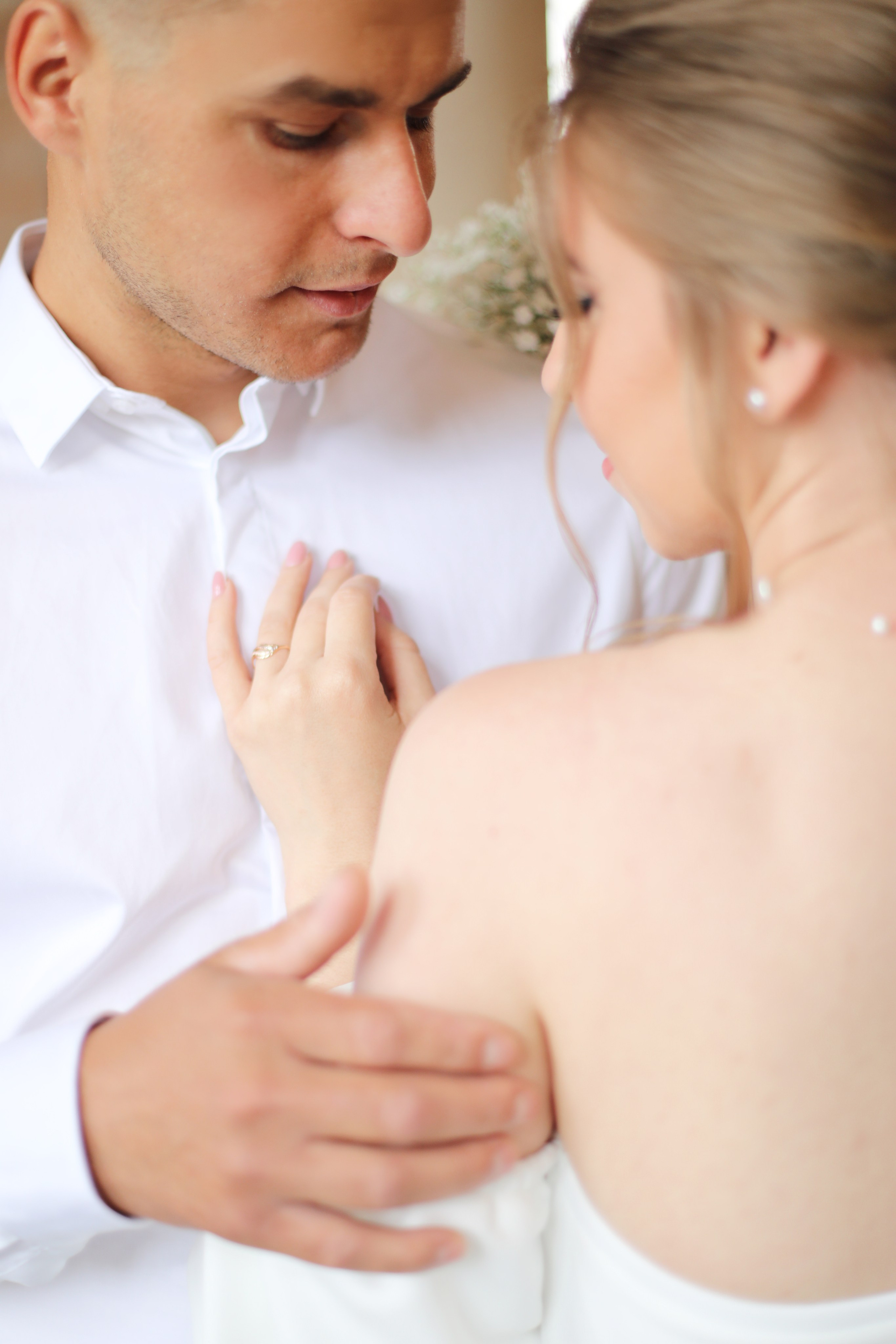 Adriana & Ion. Flora Grigoryan Wedding Photography