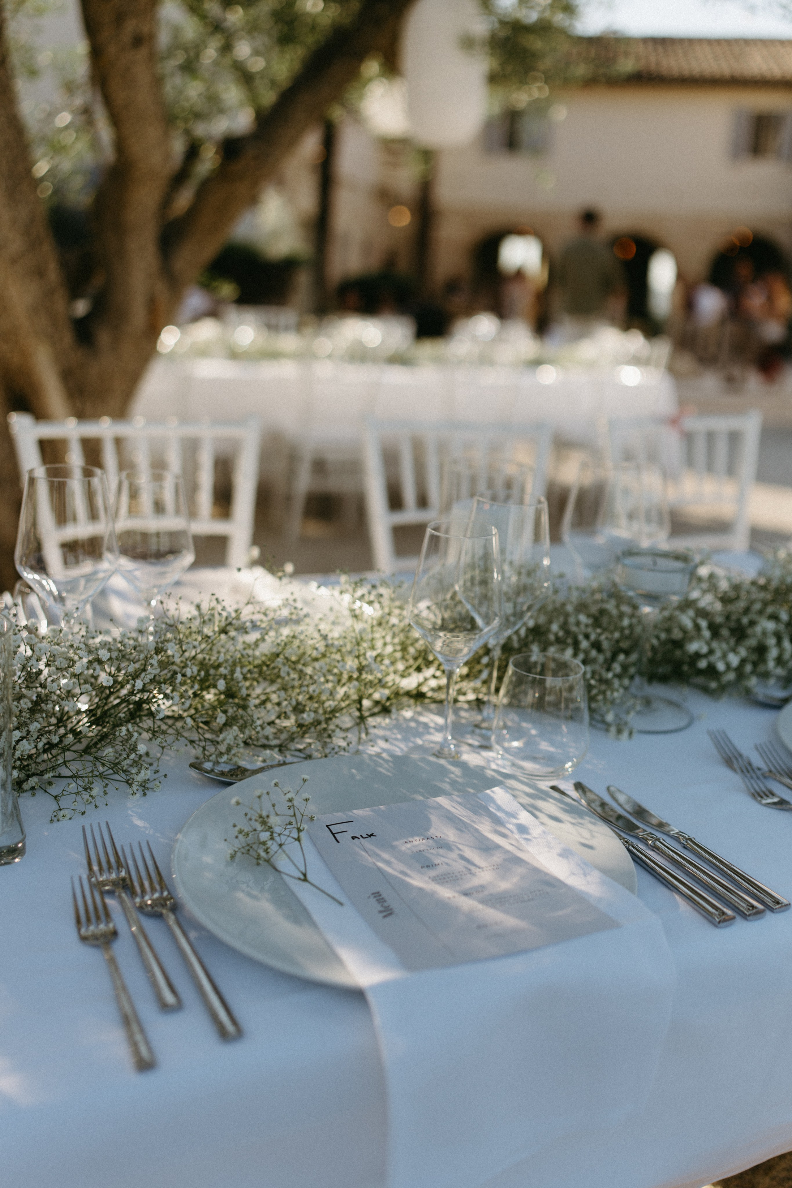 Sofia&Falk. Wedding photographer Italy