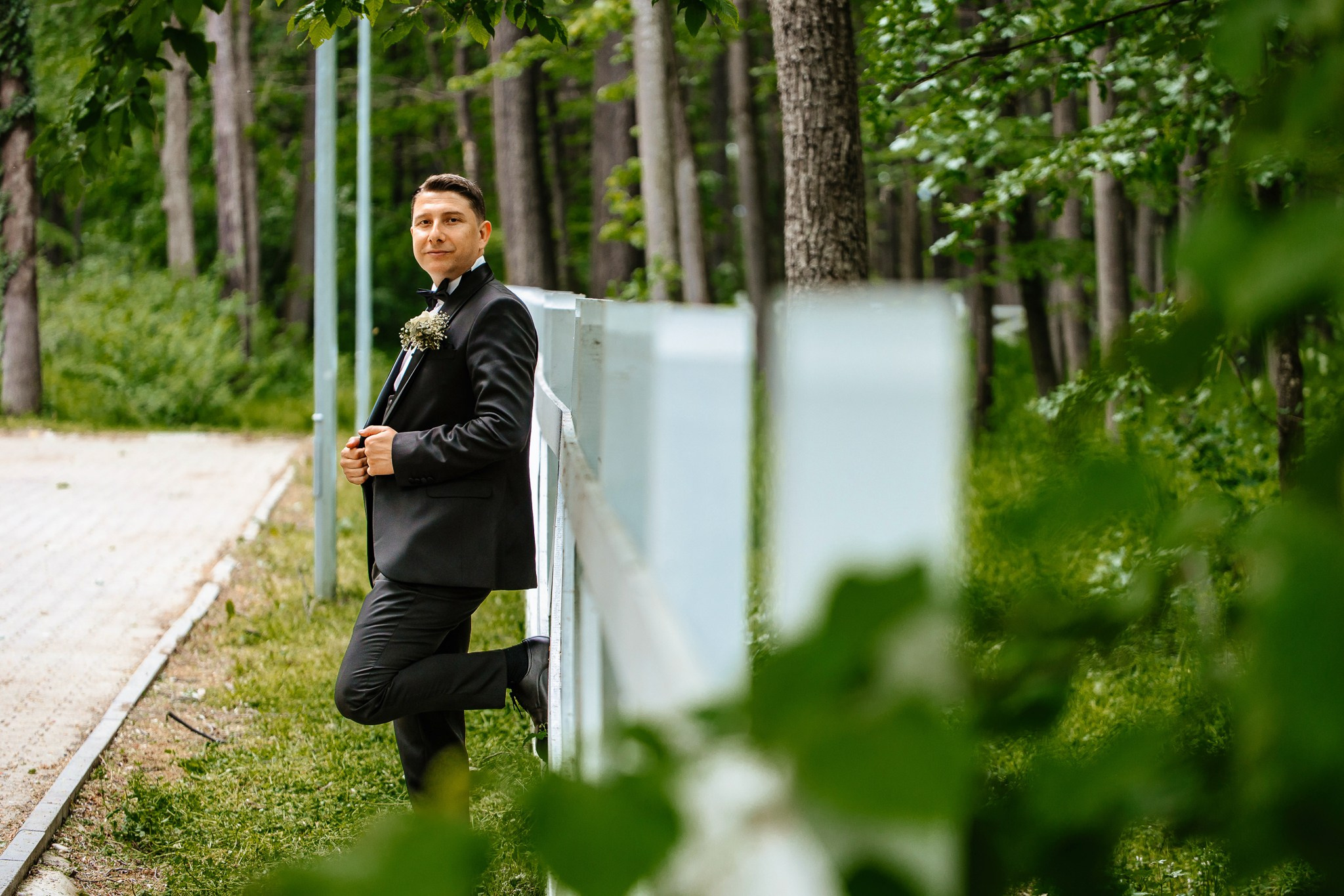 Mihaela & Alexandru. Stoica Studio | Fotograf evenimente