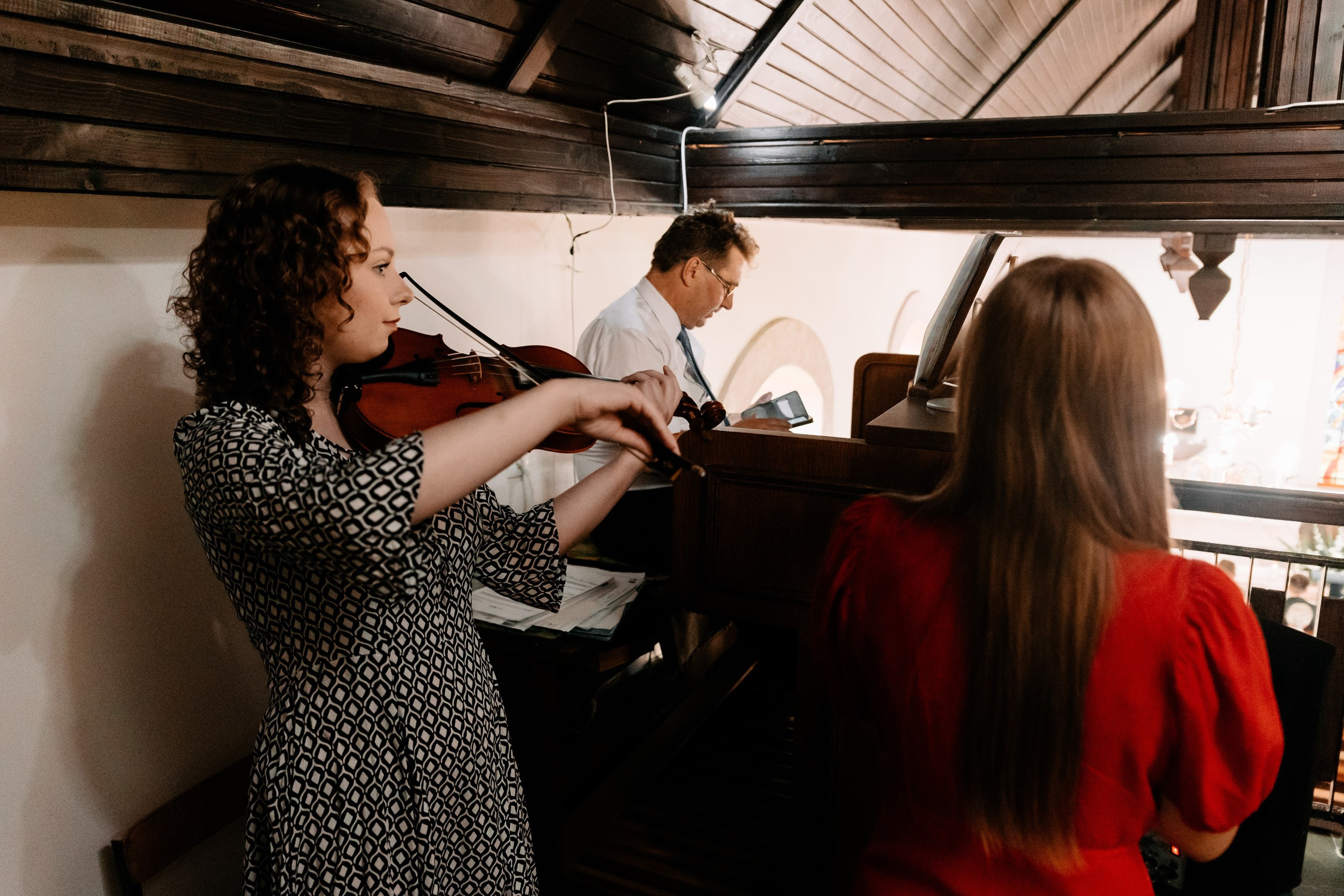 Laura ♡ Marcin. Fotograf Ślubny Warszawa - Sesje Biznesowe Rodzinne Eventy