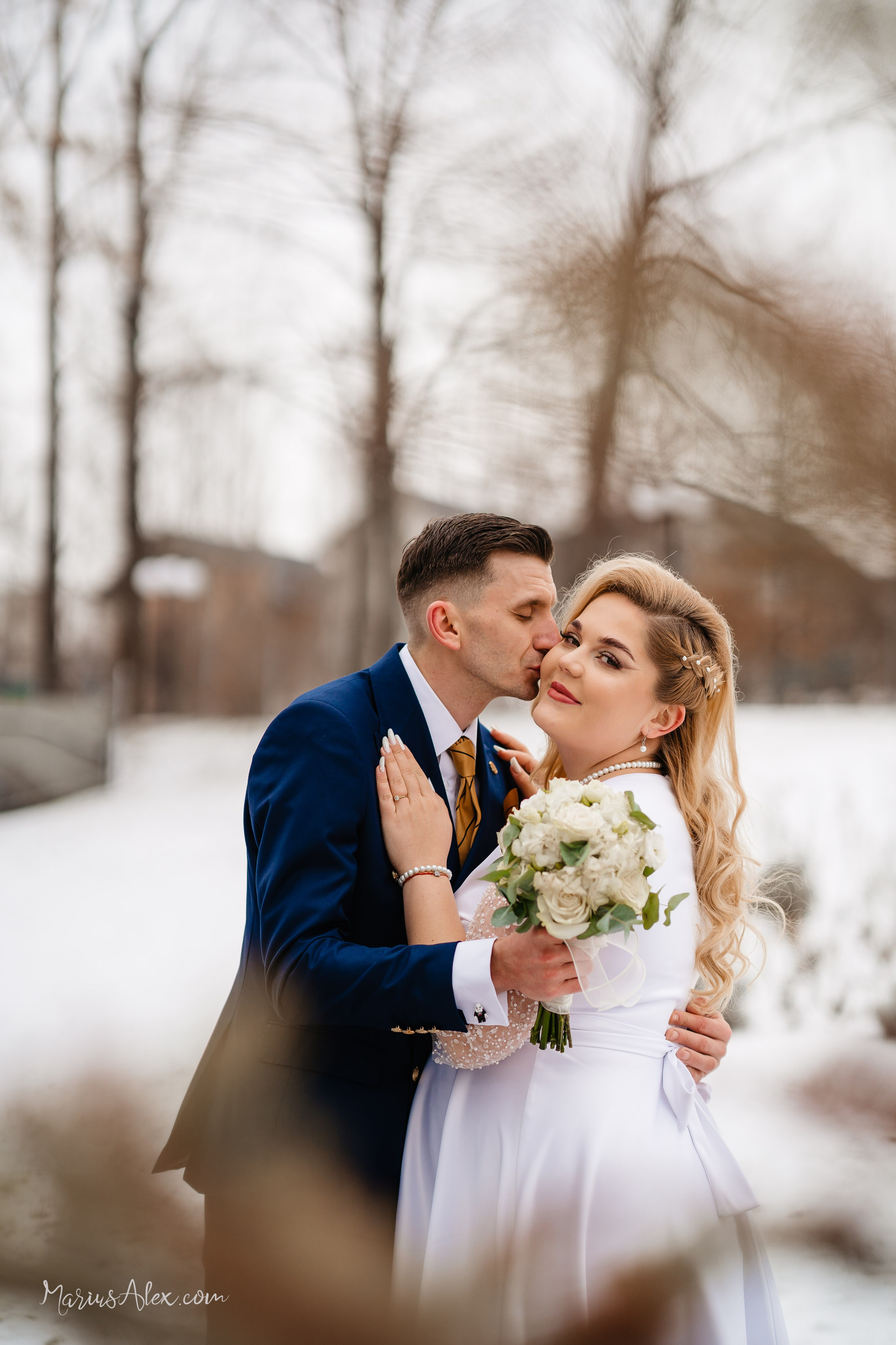 Daniela & Gabriel. Marius Alex fotograf de eveniment si portret din Suceava