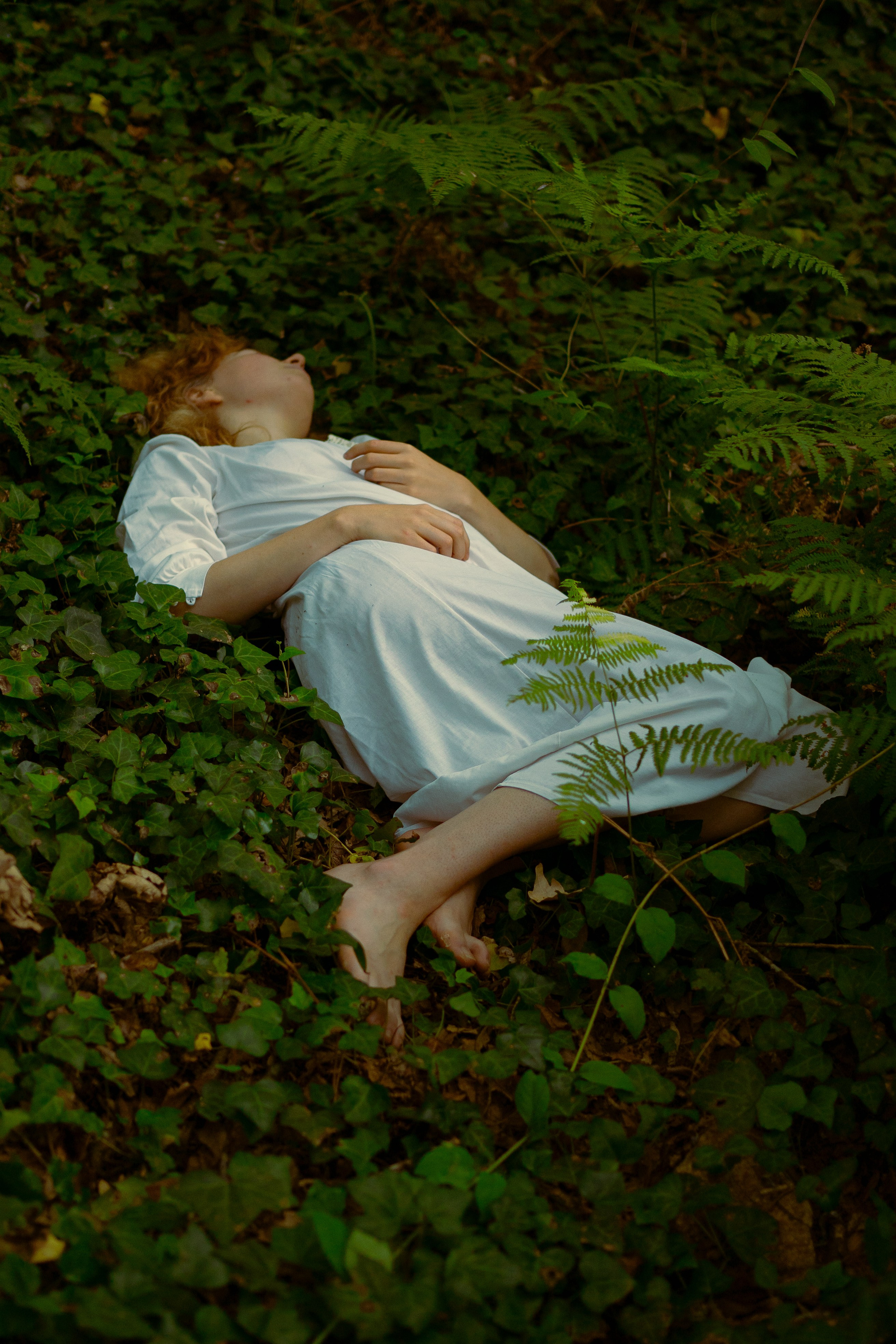 Elzbieta. Maria Sher. Fotógrafa profissional do Porto, Portugal