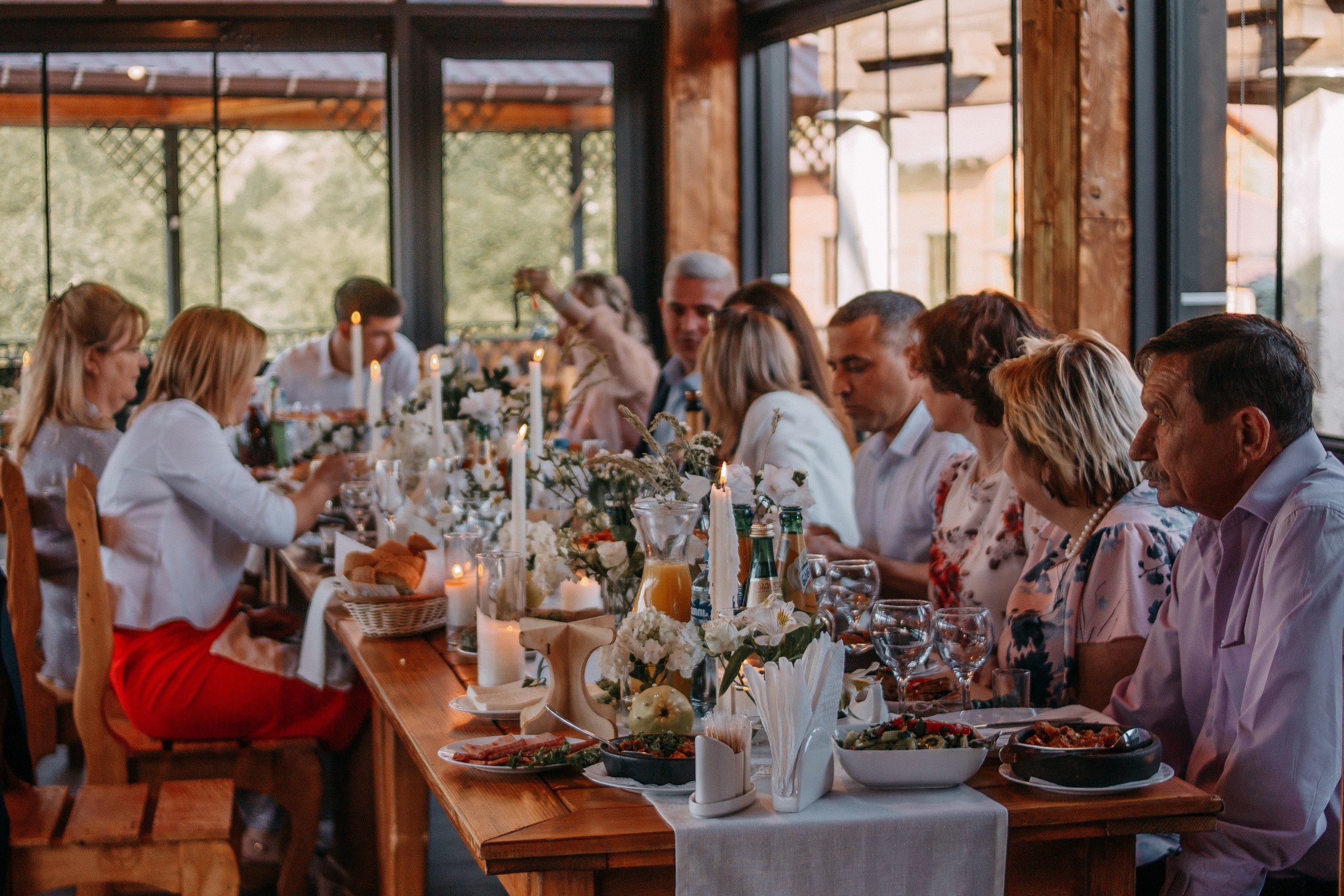 Анастасия и Алексей. Свадебный и портретный фотограф в Белграде Екатерина Македонская